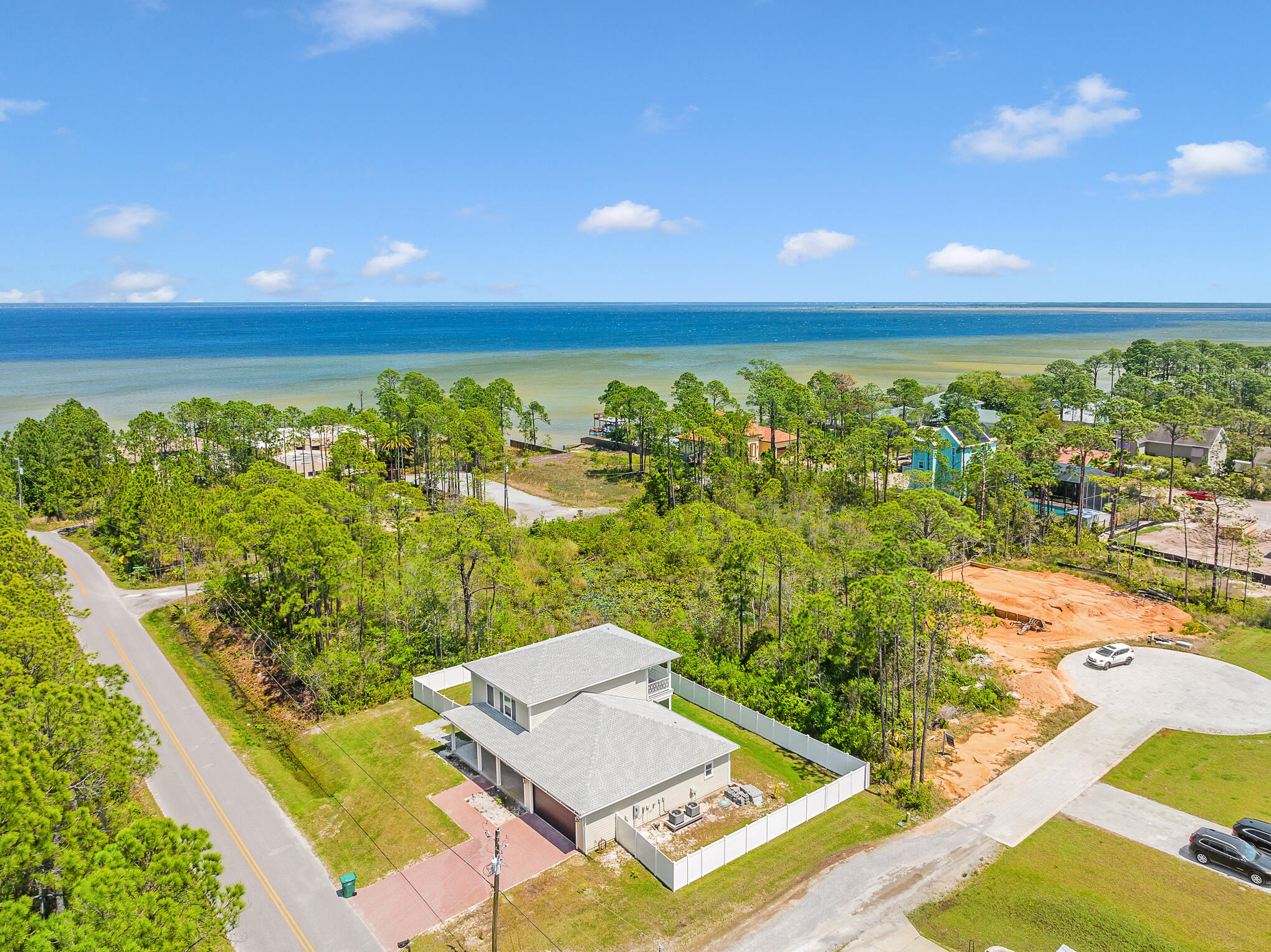 SHELTER COVE ESTATES - Residential