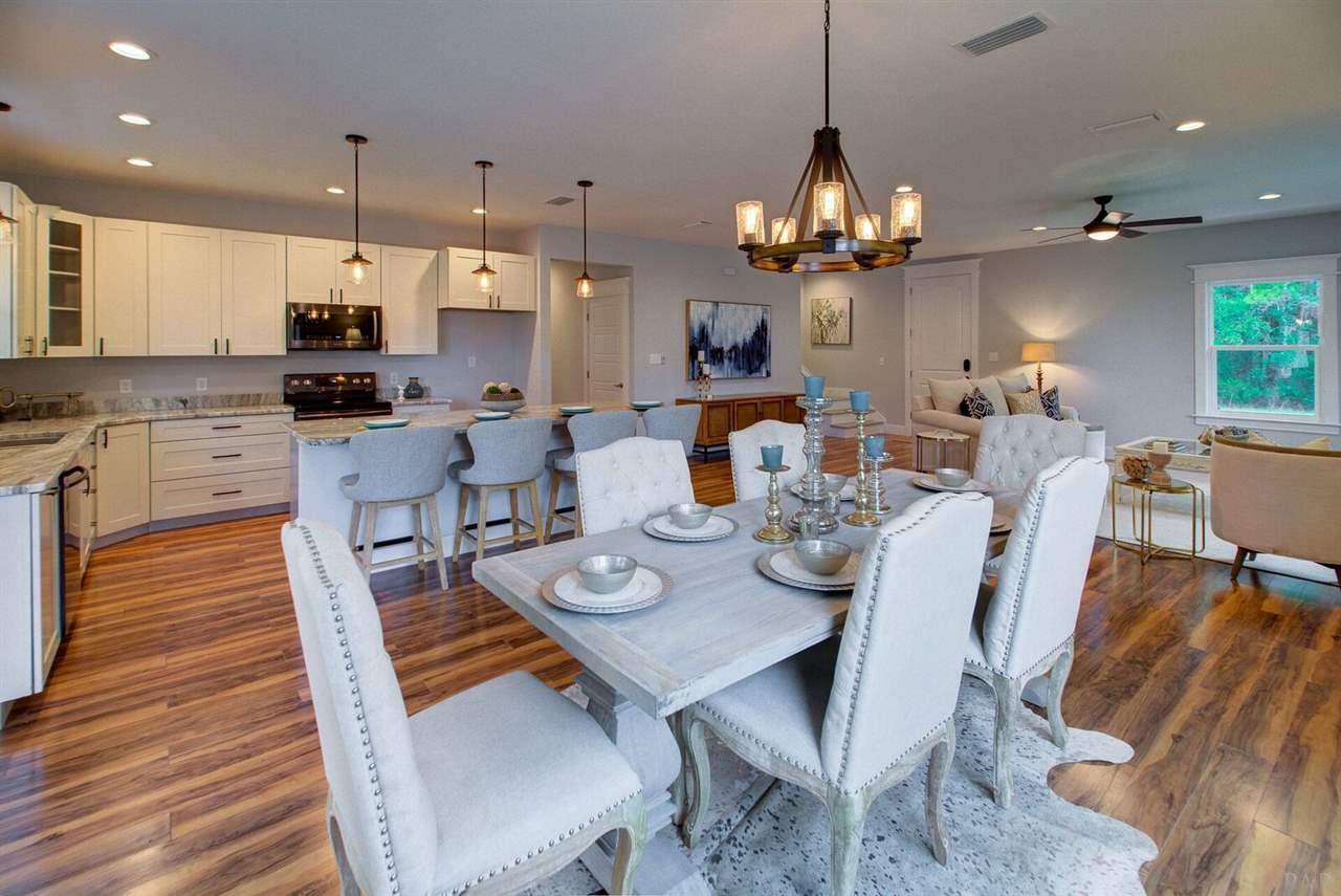 SHELTER COVE ESTATES - Residential