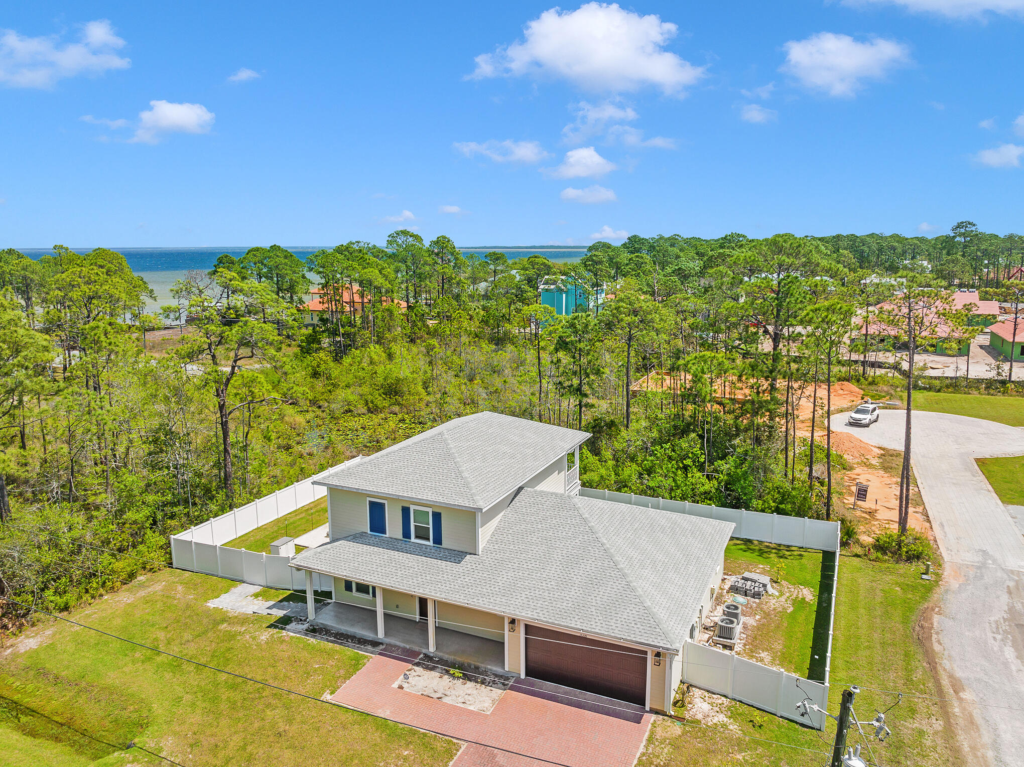 SHELTER COVE ESTATES - Residential