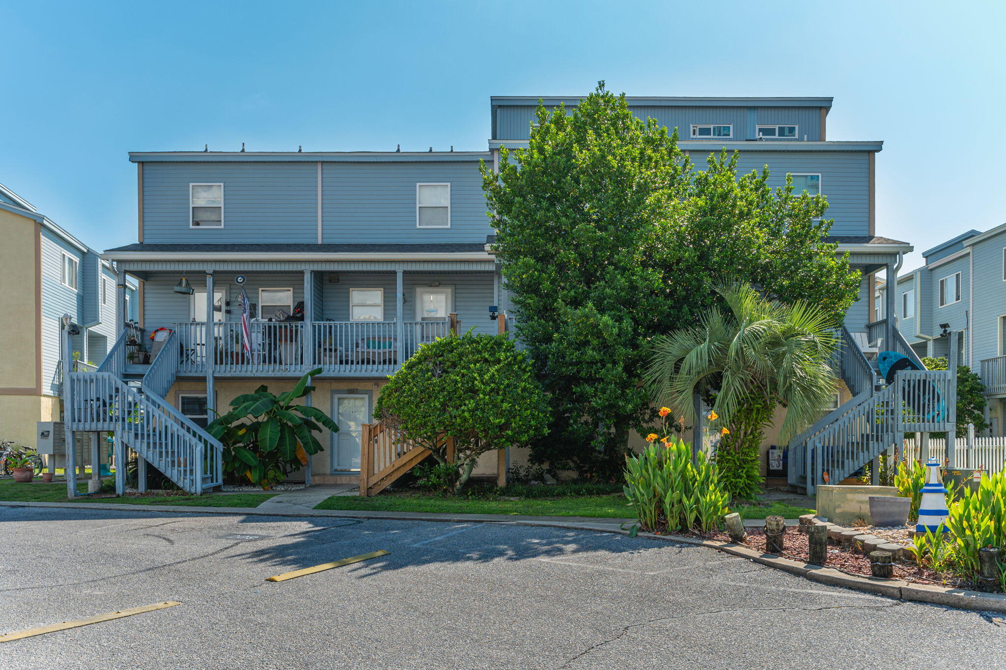 COMMODORES LANDING I - Residential