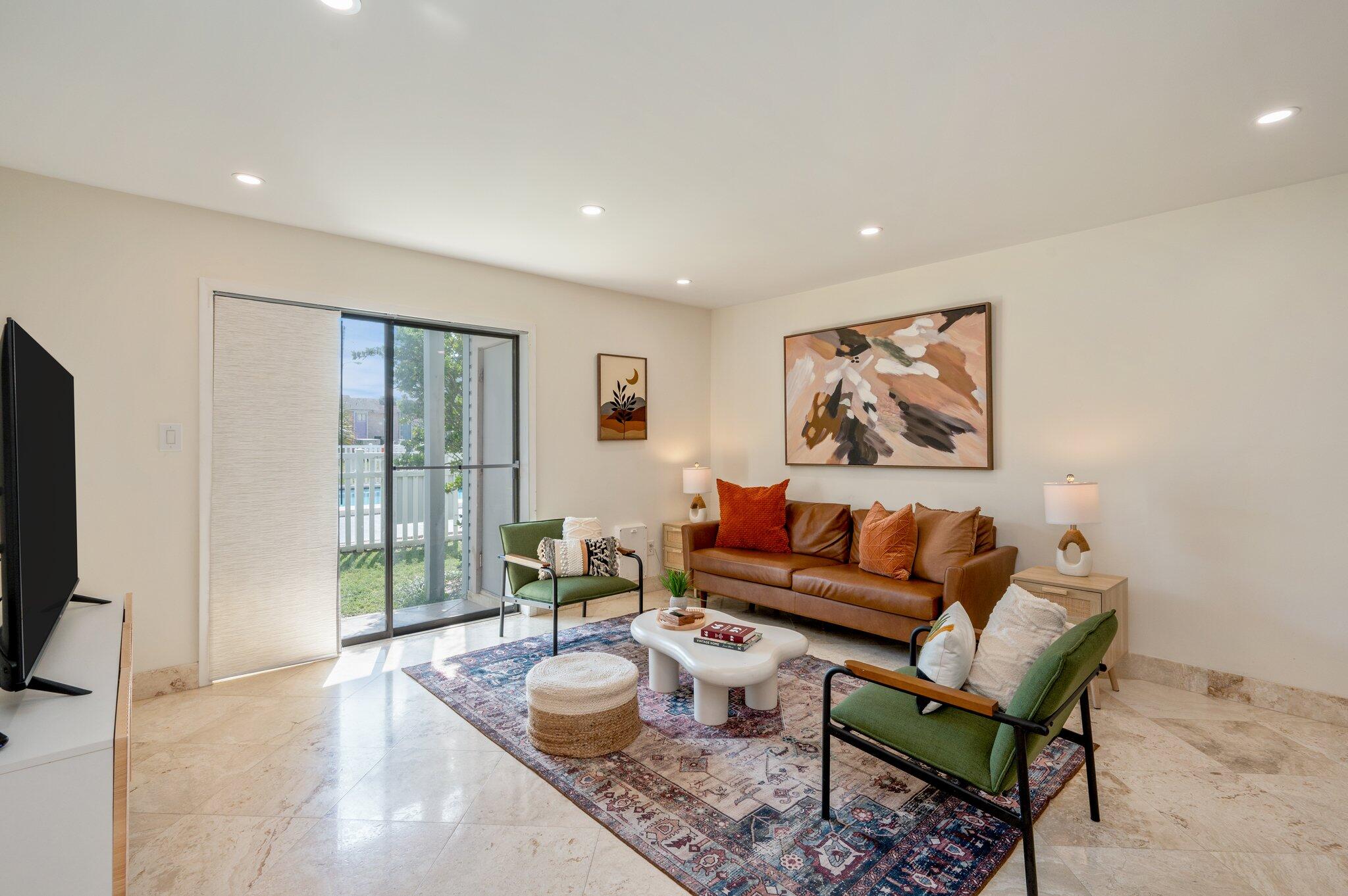 COMMODORES LANDING I - Residential