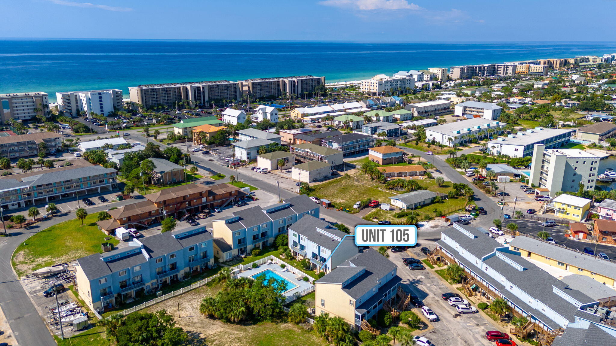 COMMODORES LANDING I - Residential