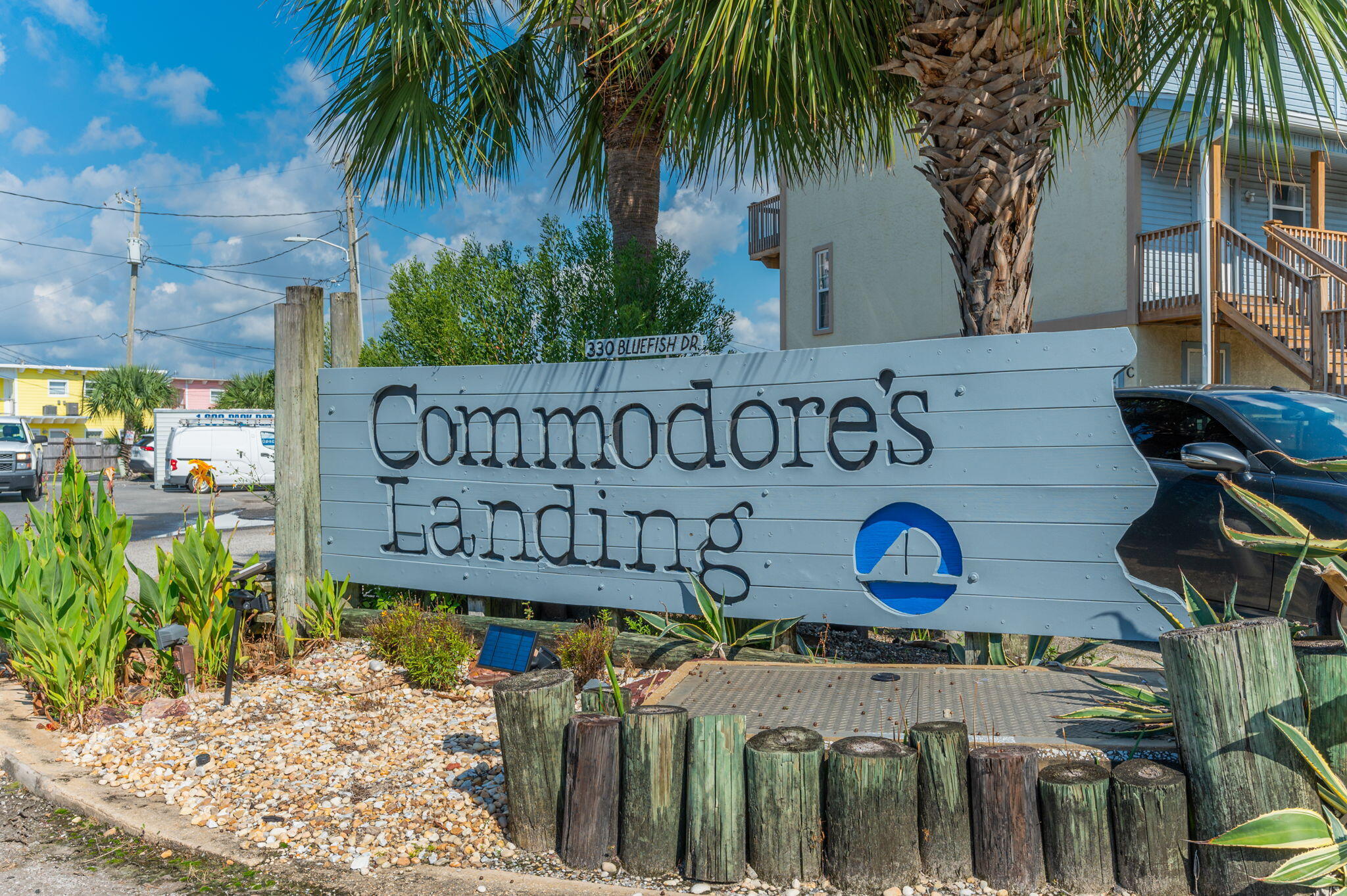 COMMODORES LANDING I - Residential