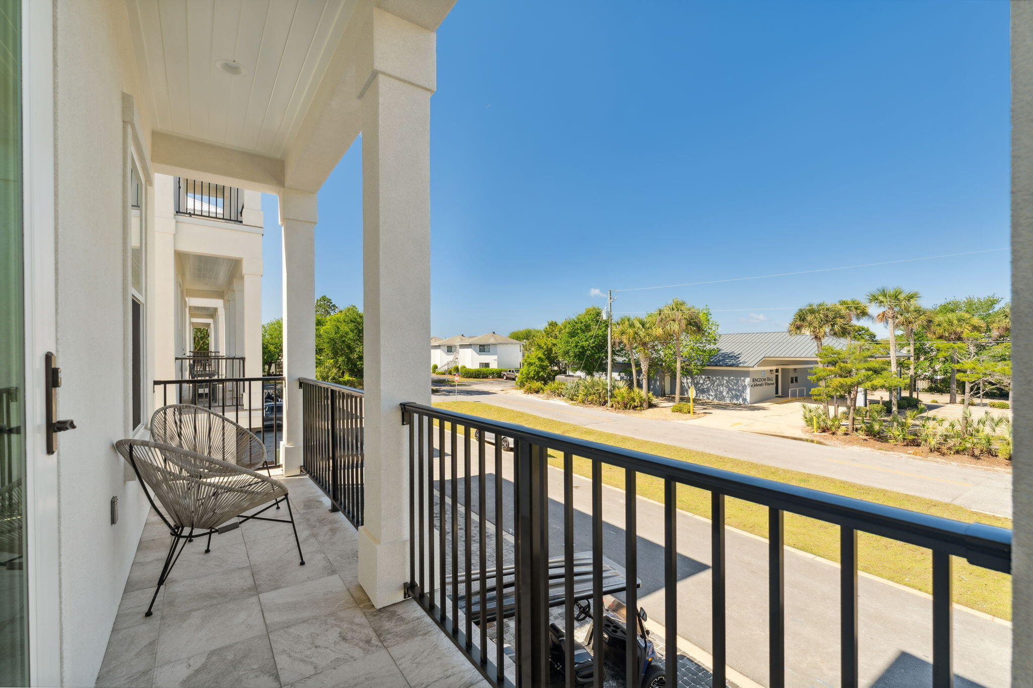 Estates at Hidden Palms - Residential