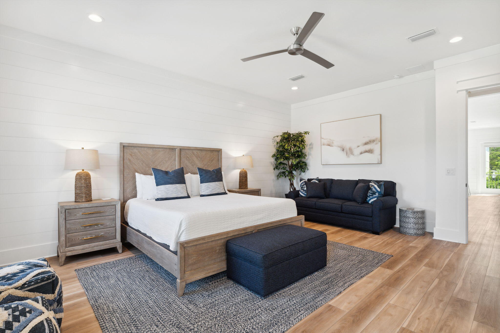 Estates at Hidden Palms - Residential