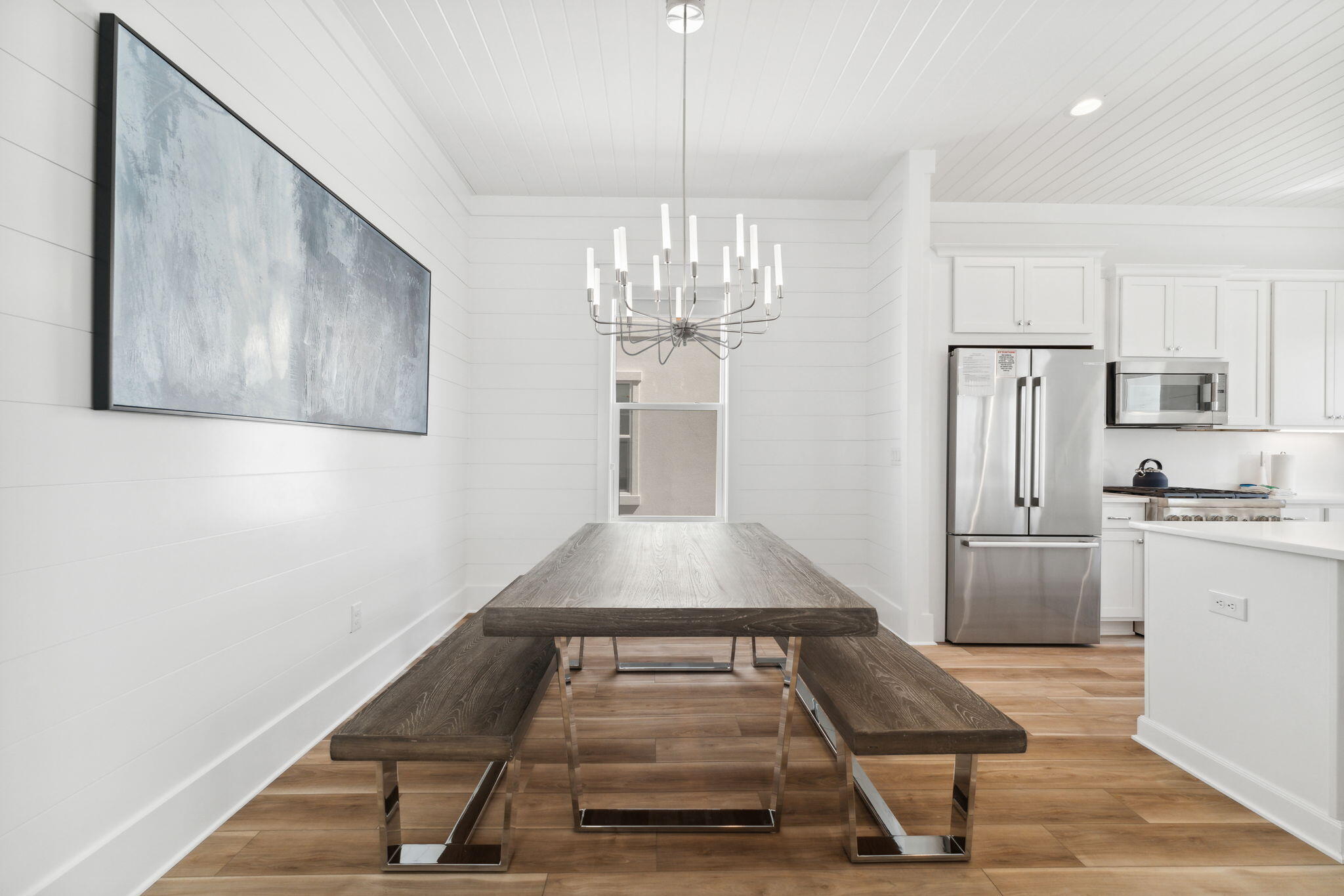 Estates at Hidden Palms - Residential