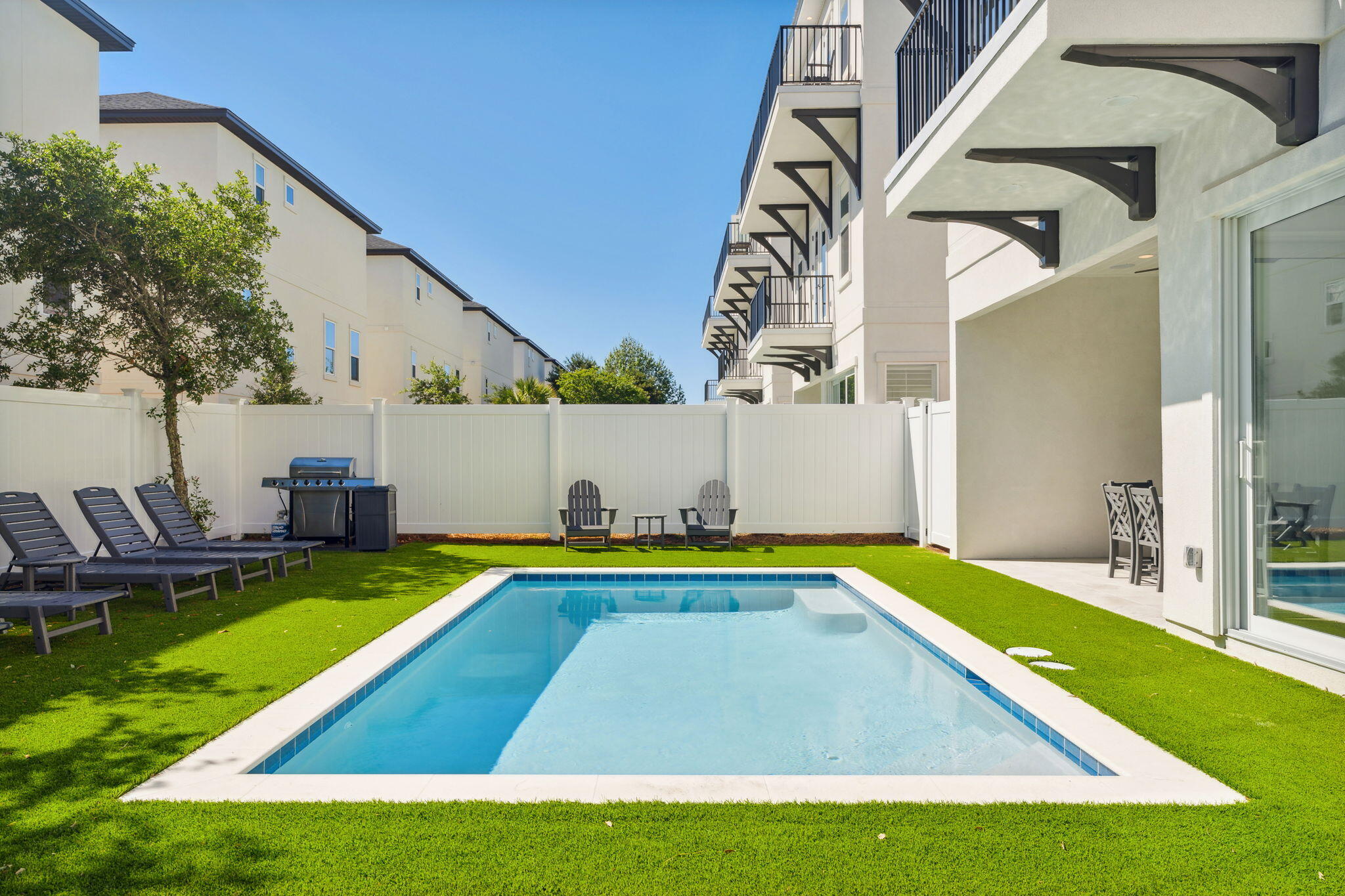 Estates at Hidden Palms - Residential