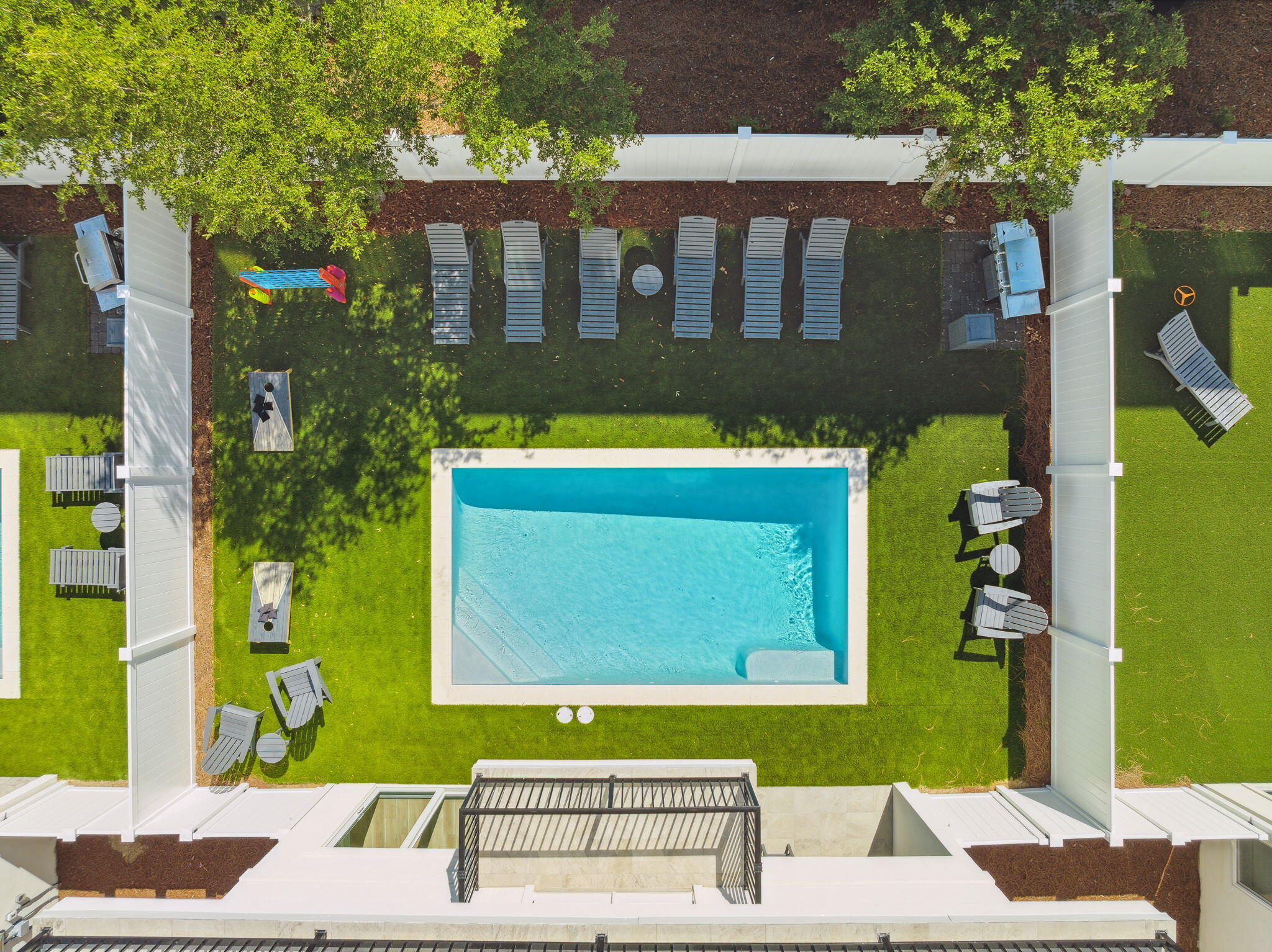 Estates at Hidden Palms - Residential