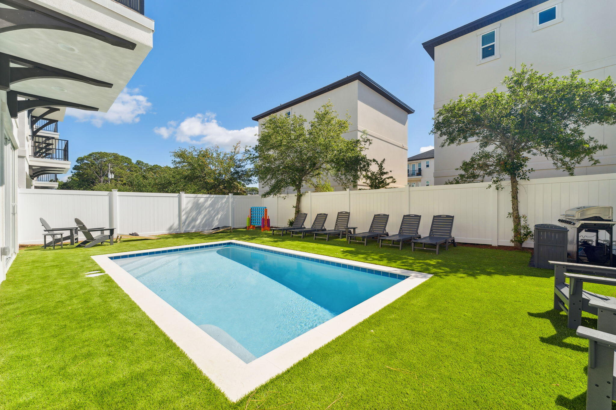 Estates at Hidden Palms - Residential