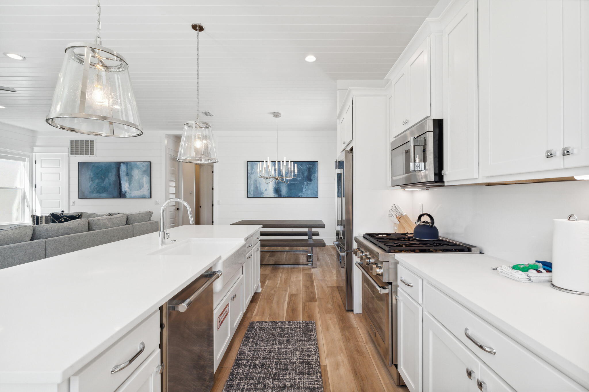 Estates at Hidden Palms - Residential