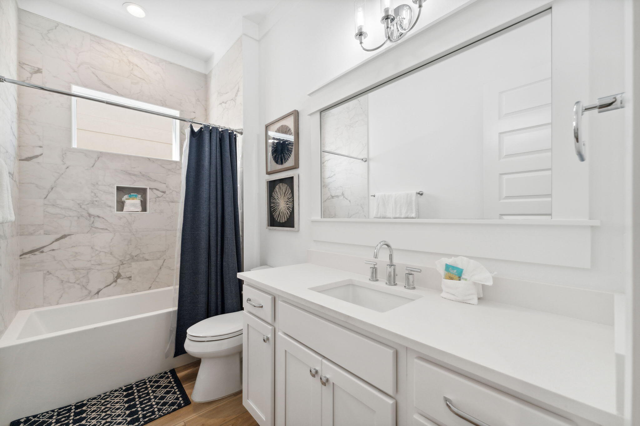 Estates at Hidden Palms - Residential