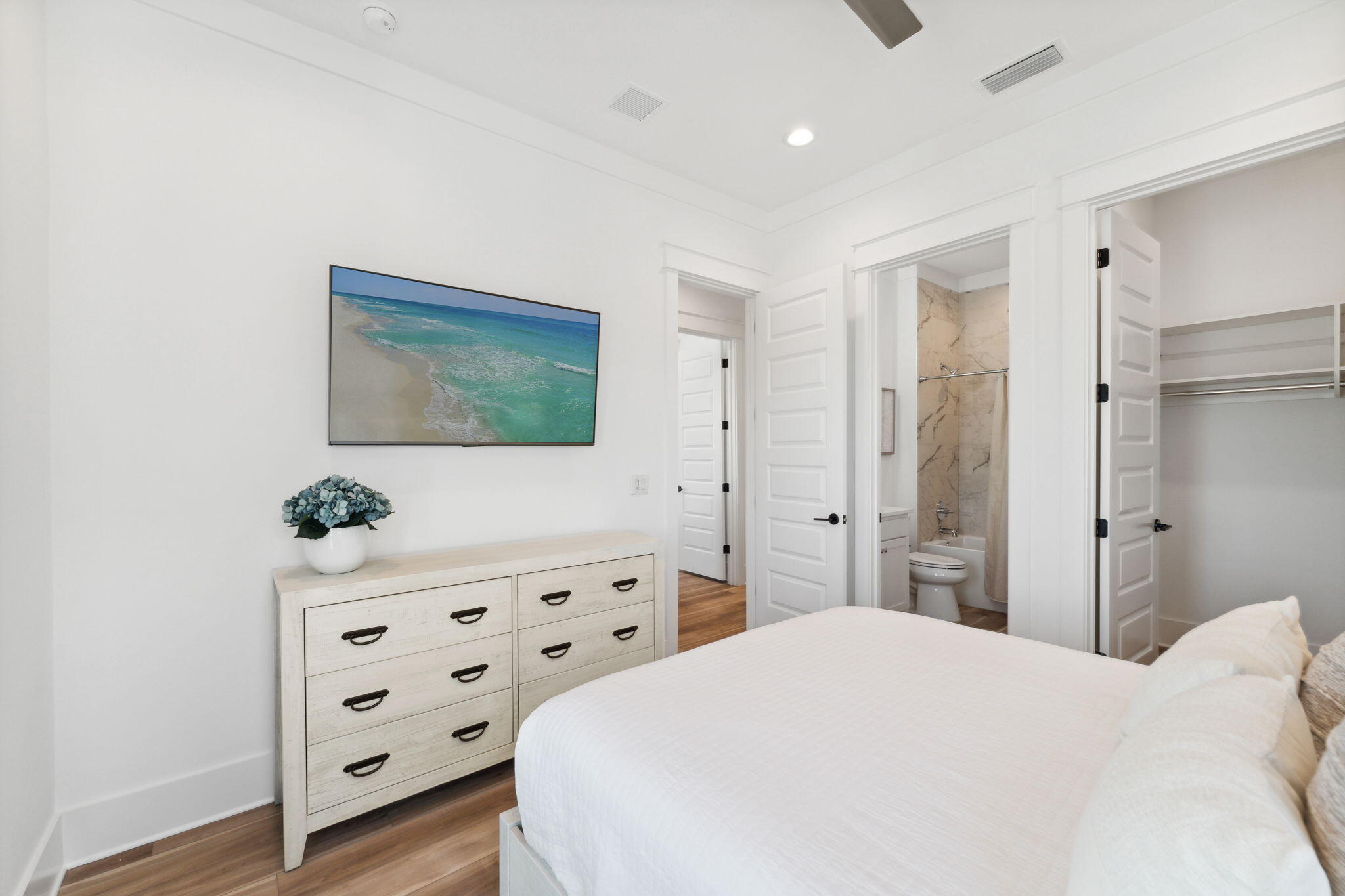 Estates at Hidden Palms - Residential