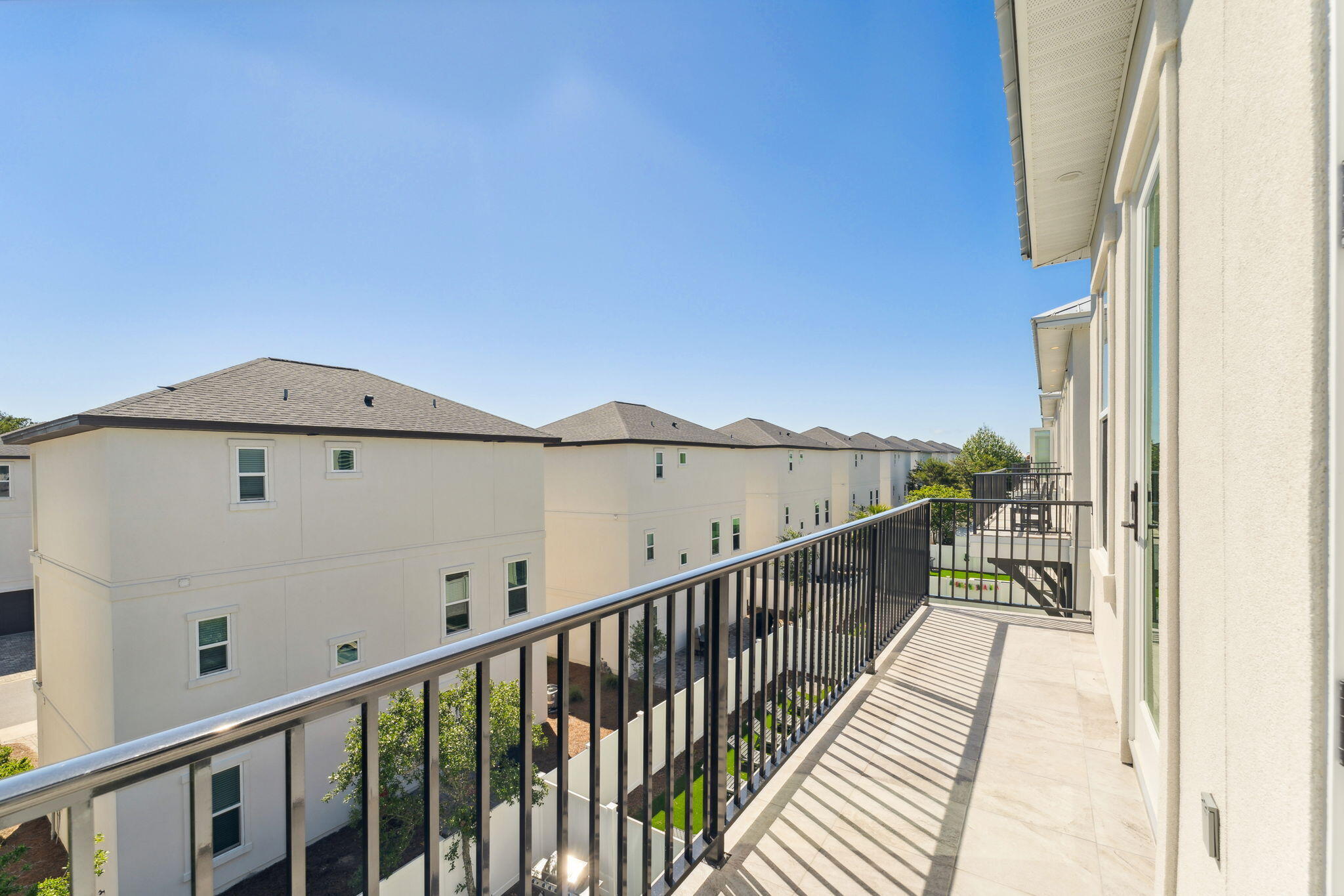 Estates at Hidden Palms - Residential