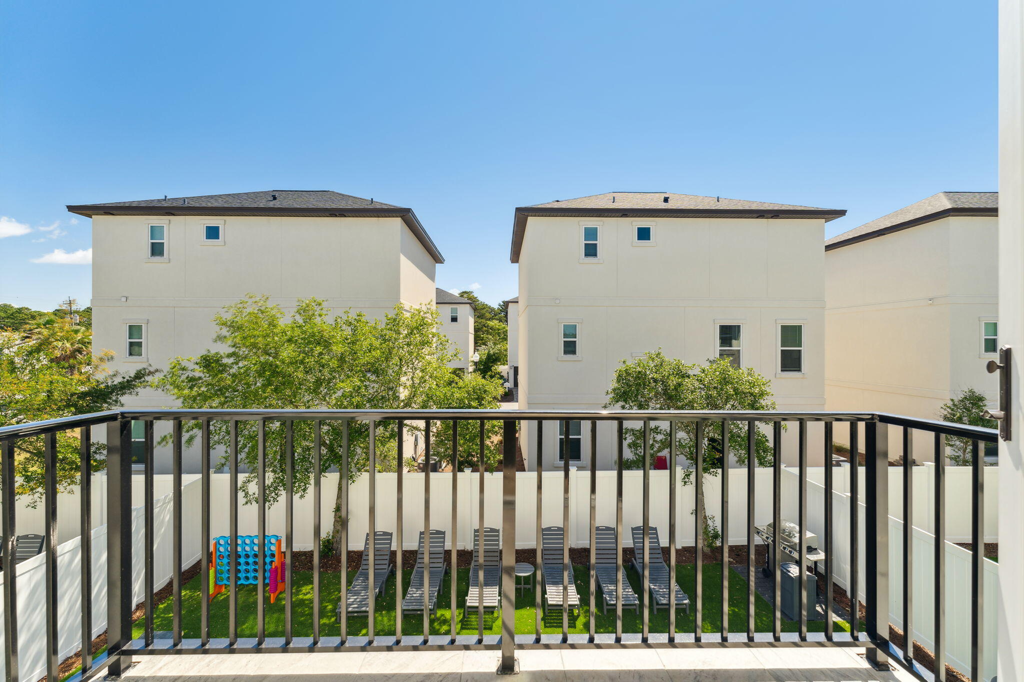 Estates at Hidden Palms - Residential