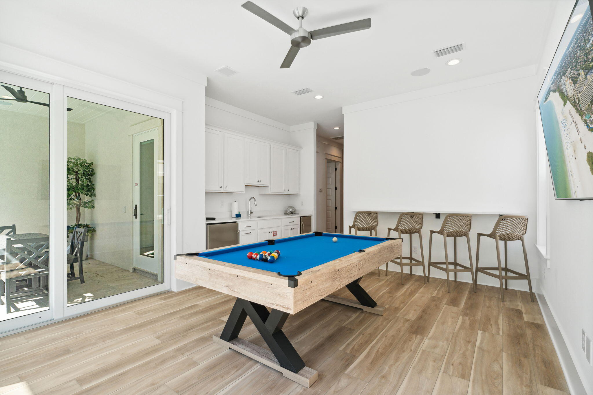 Estates at Hidden Palms - Residential