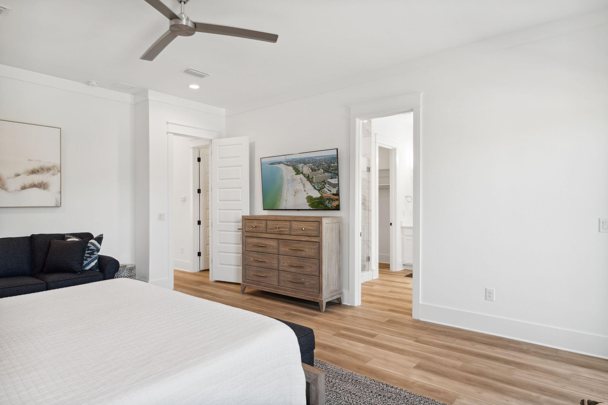 Estates at Hidden Palms - Residential