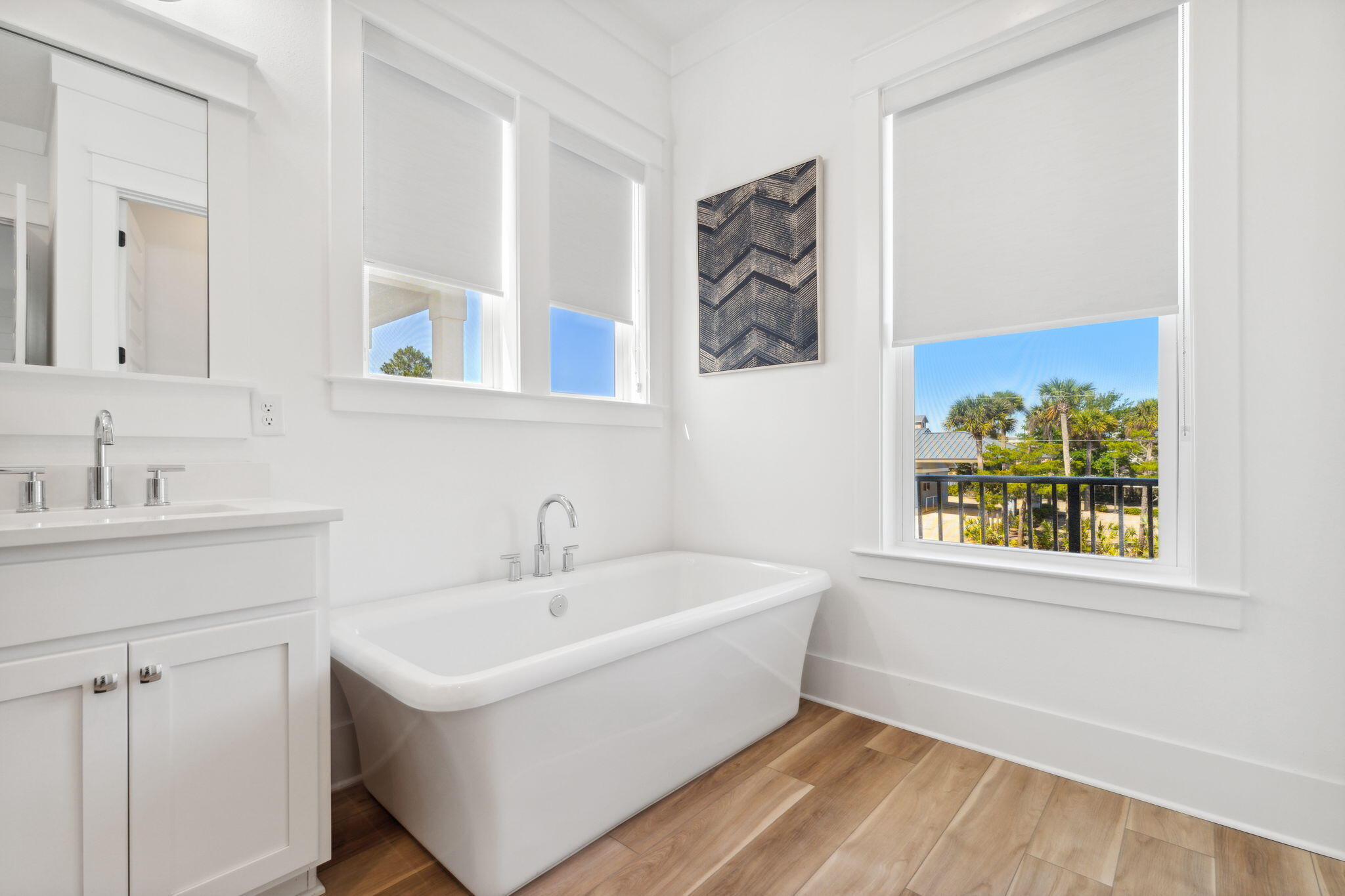 Estates at Hidden Palms - Residential