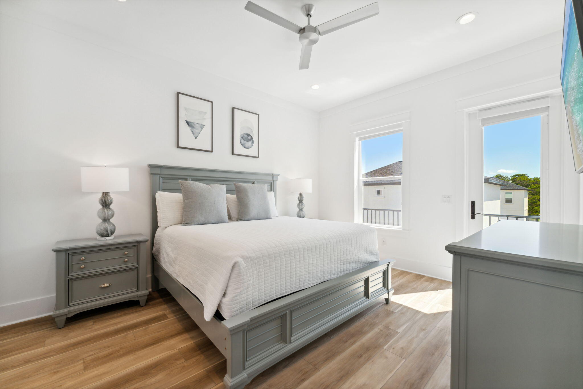 Estates at Hidden Palms - Residential
