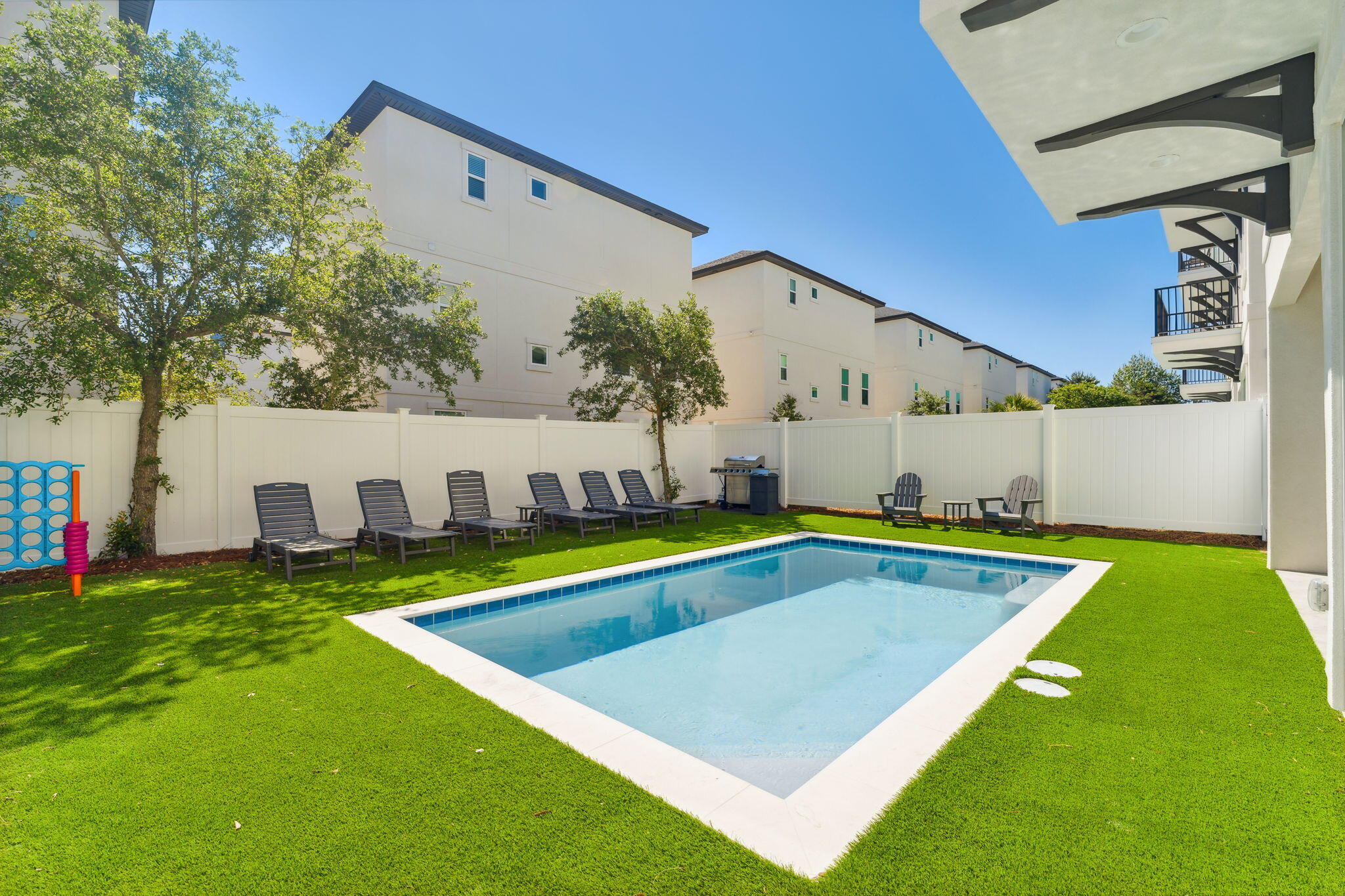 Estates at Hidden Palms - Residential