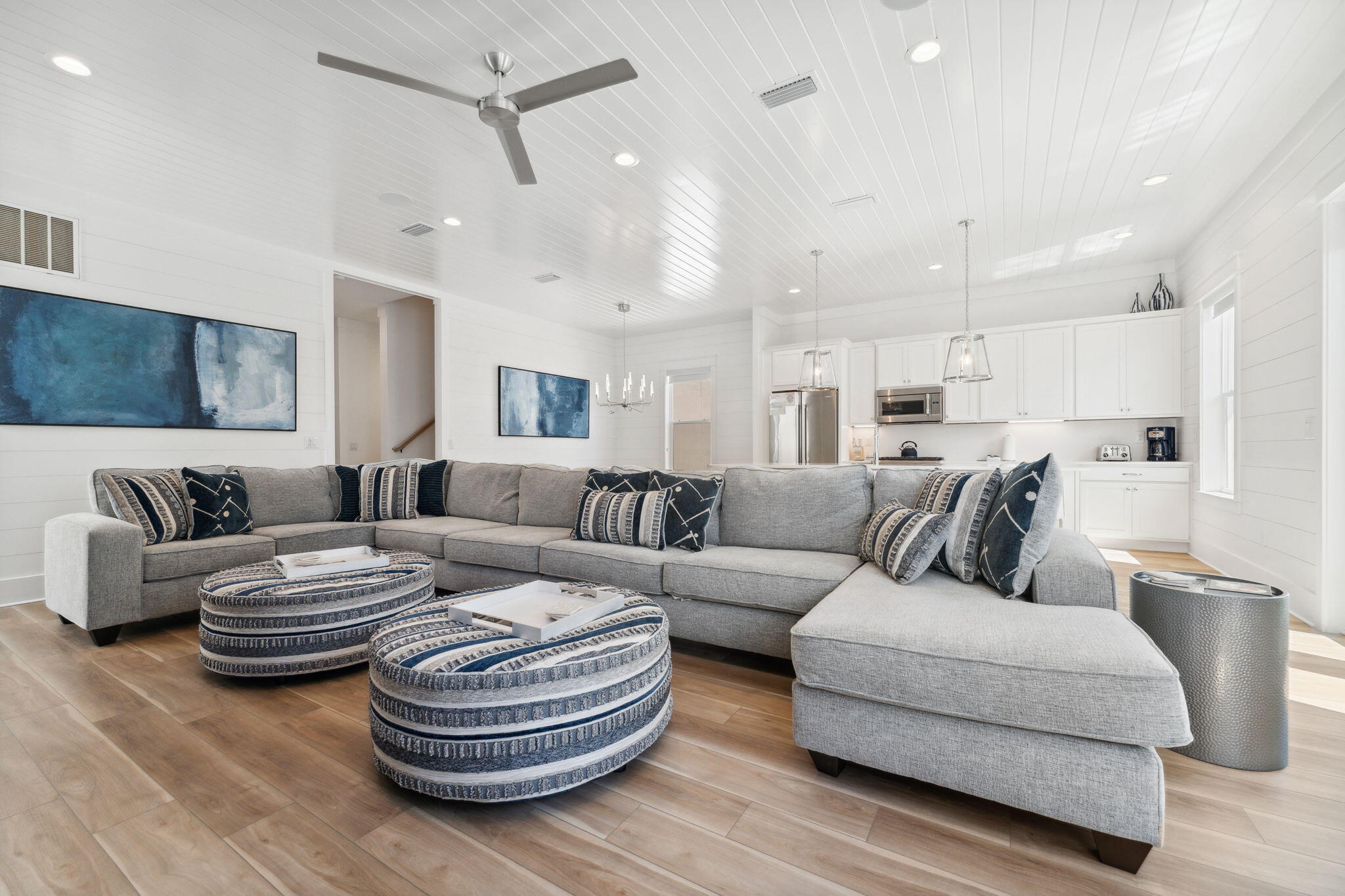 Estates at Hidden Palms - Residential