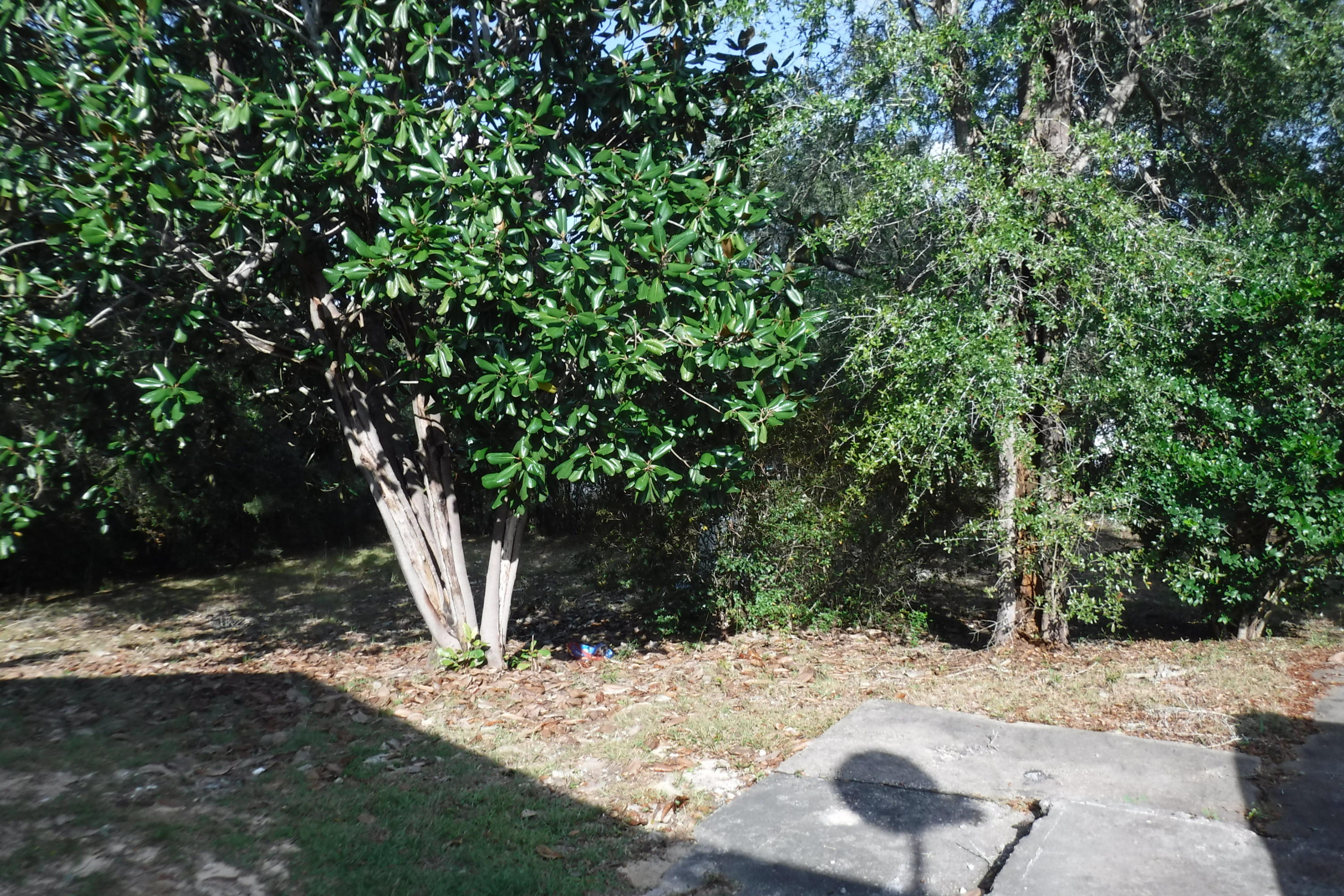 meets and bounds - Residential