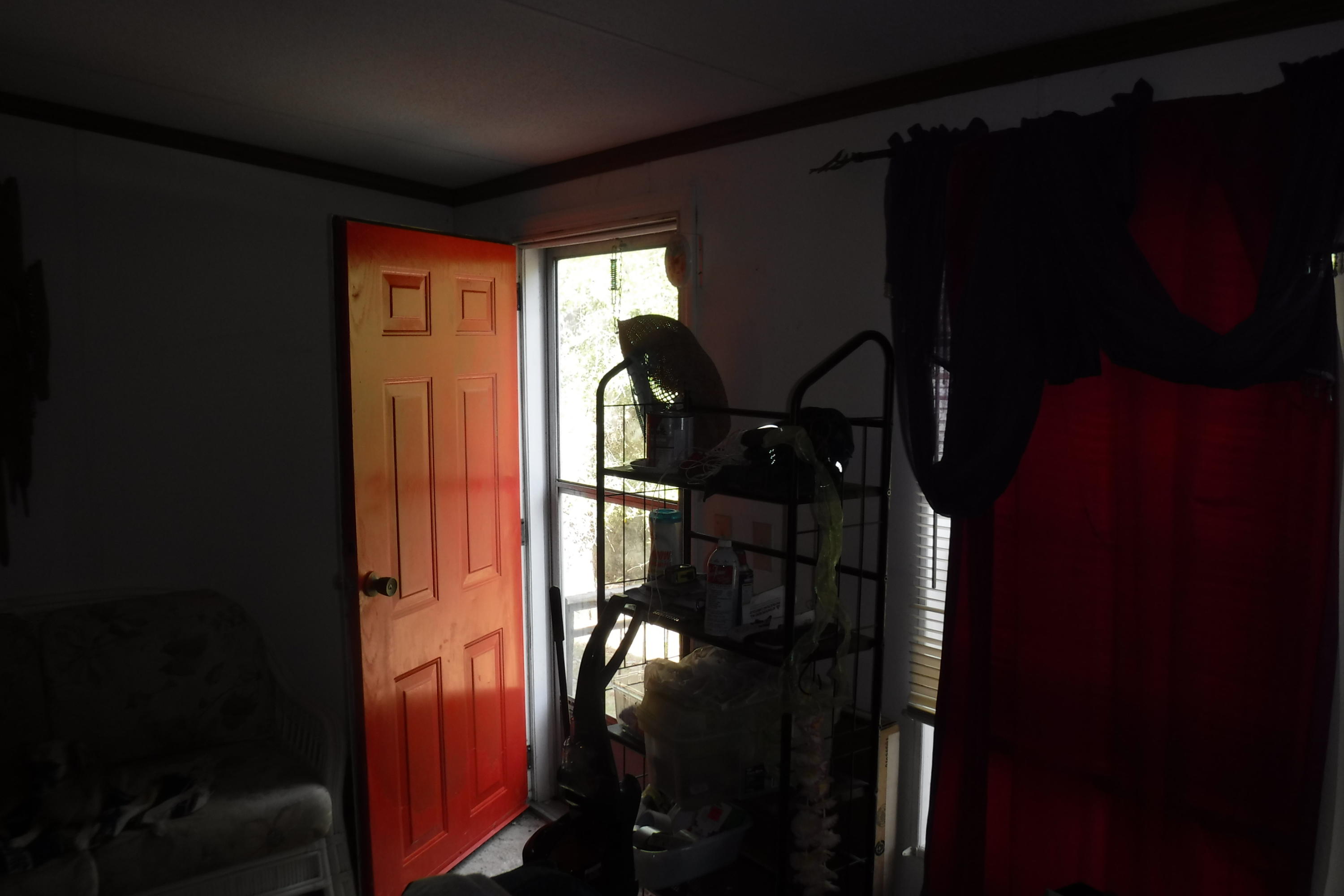 meets and bounds - Residential