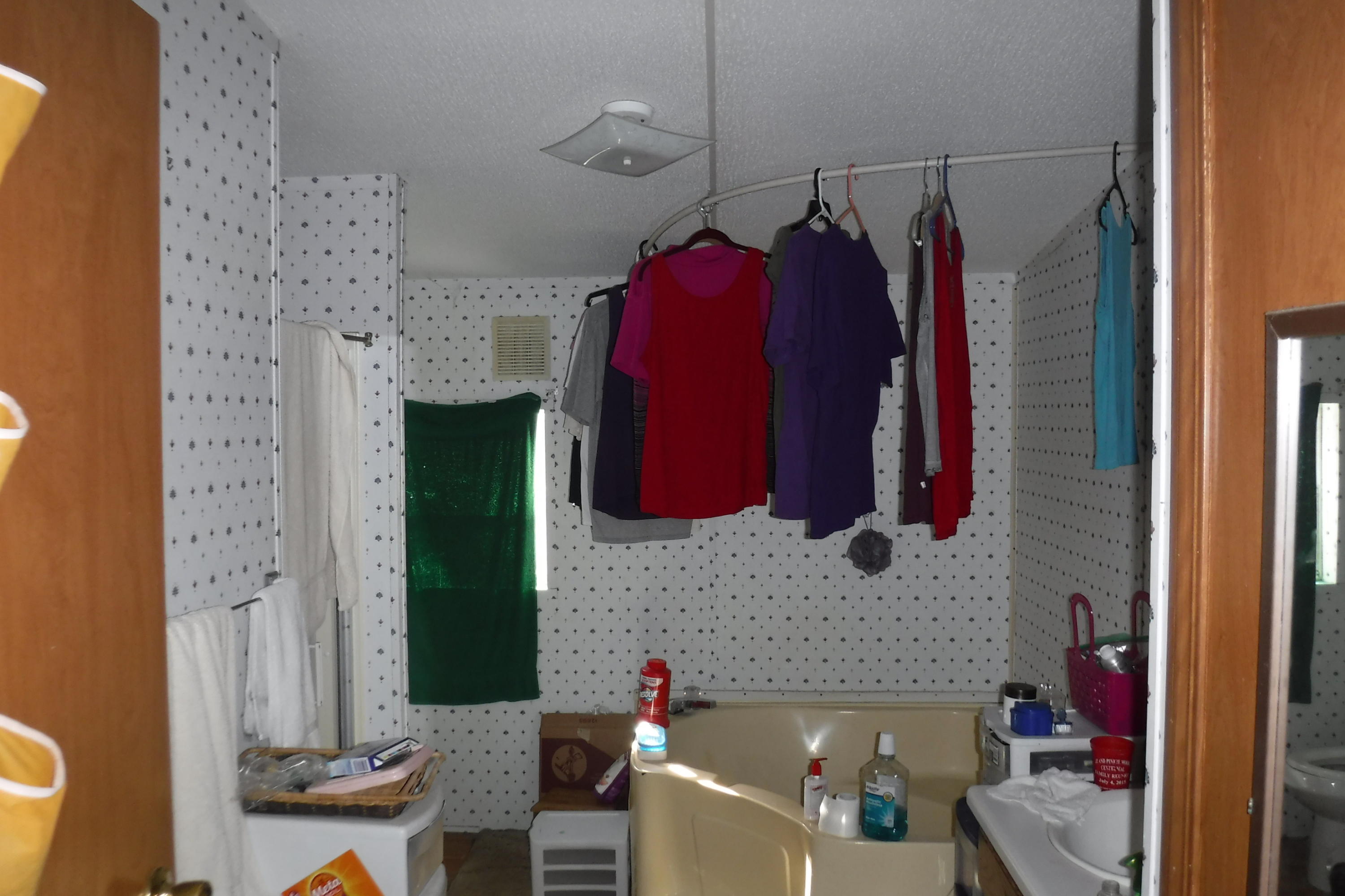 meets and bounds - Residential