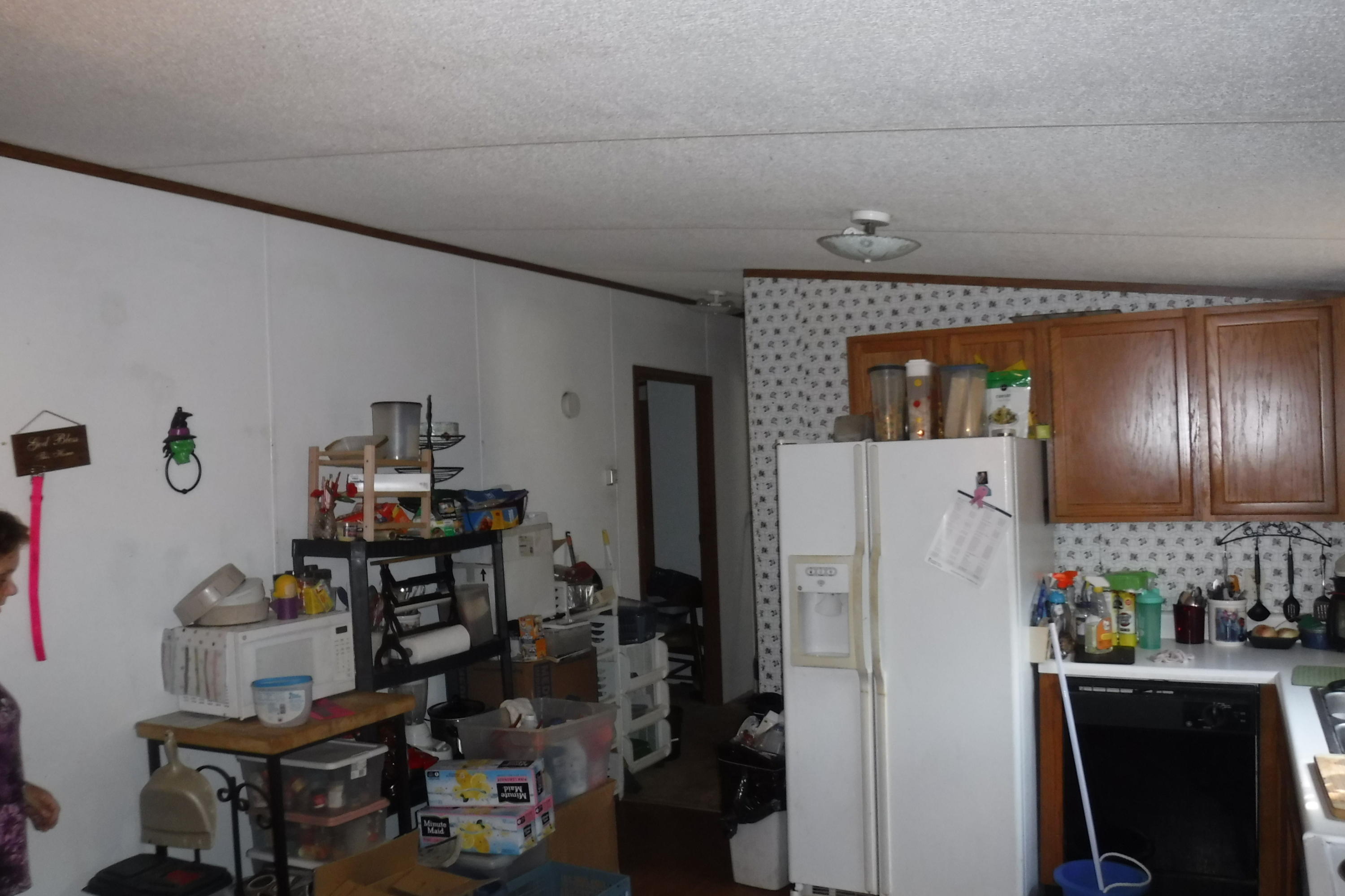 meets and bounds - Residential