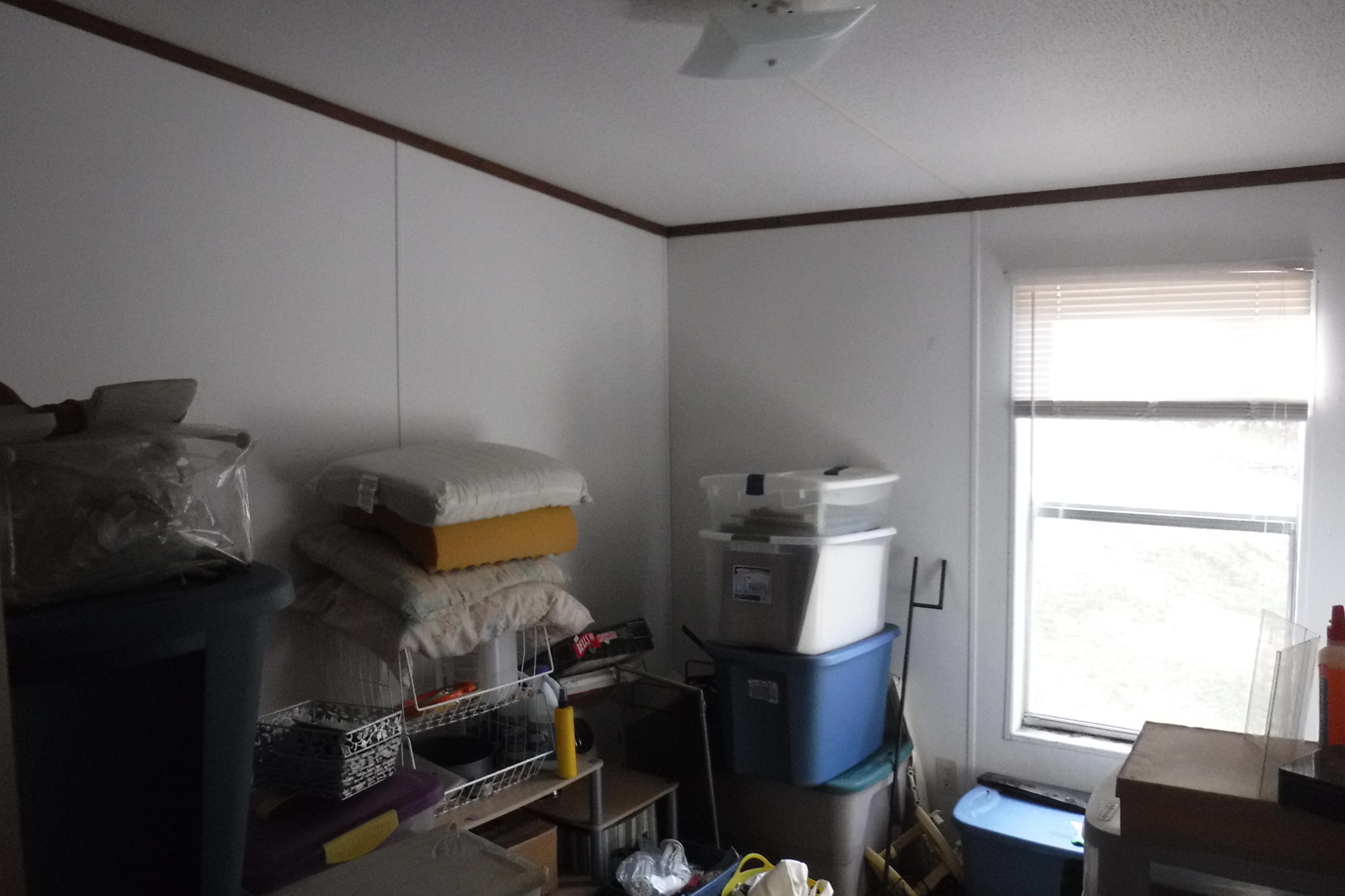 meets and bounds - Residential