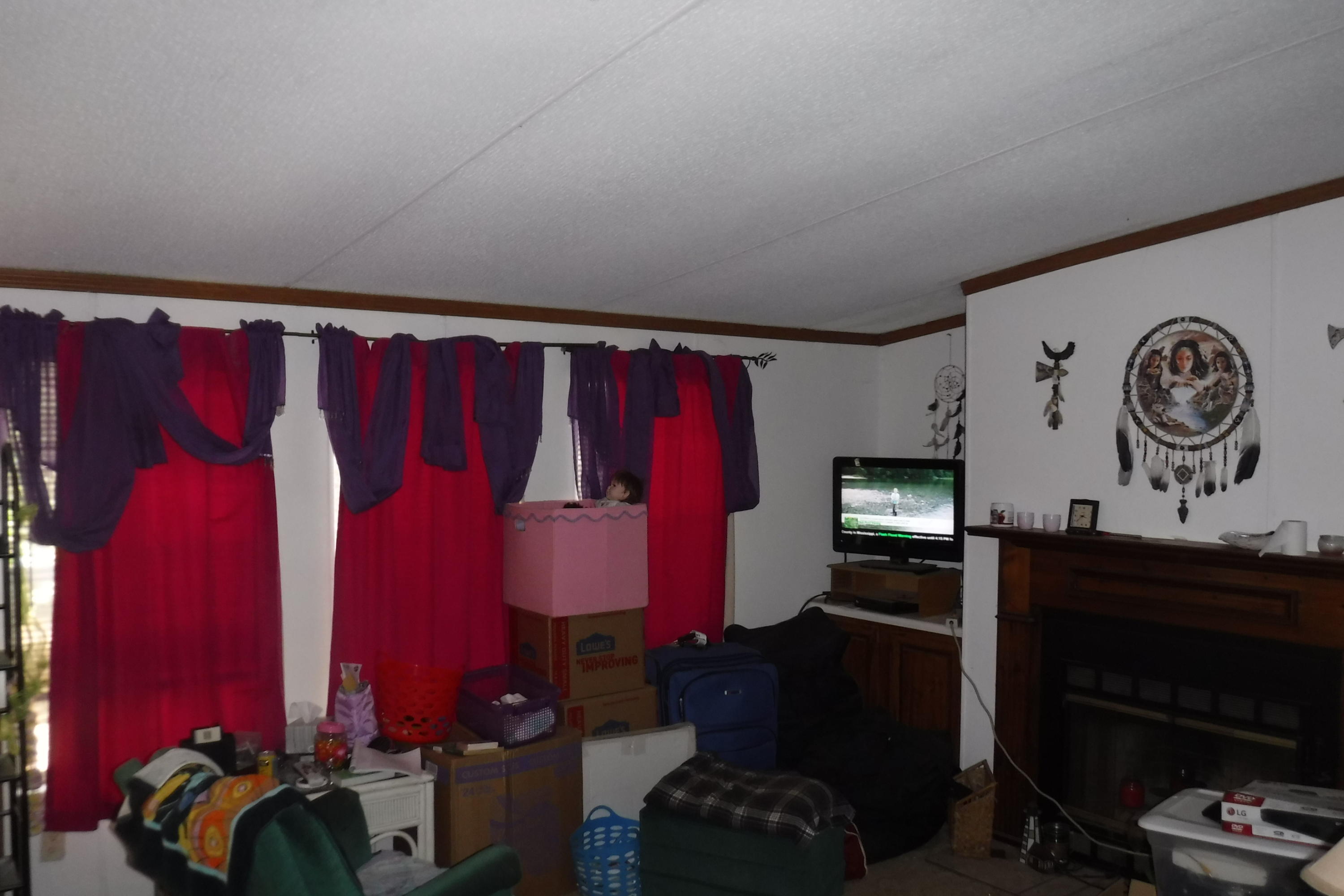 meets and bounds - Residential