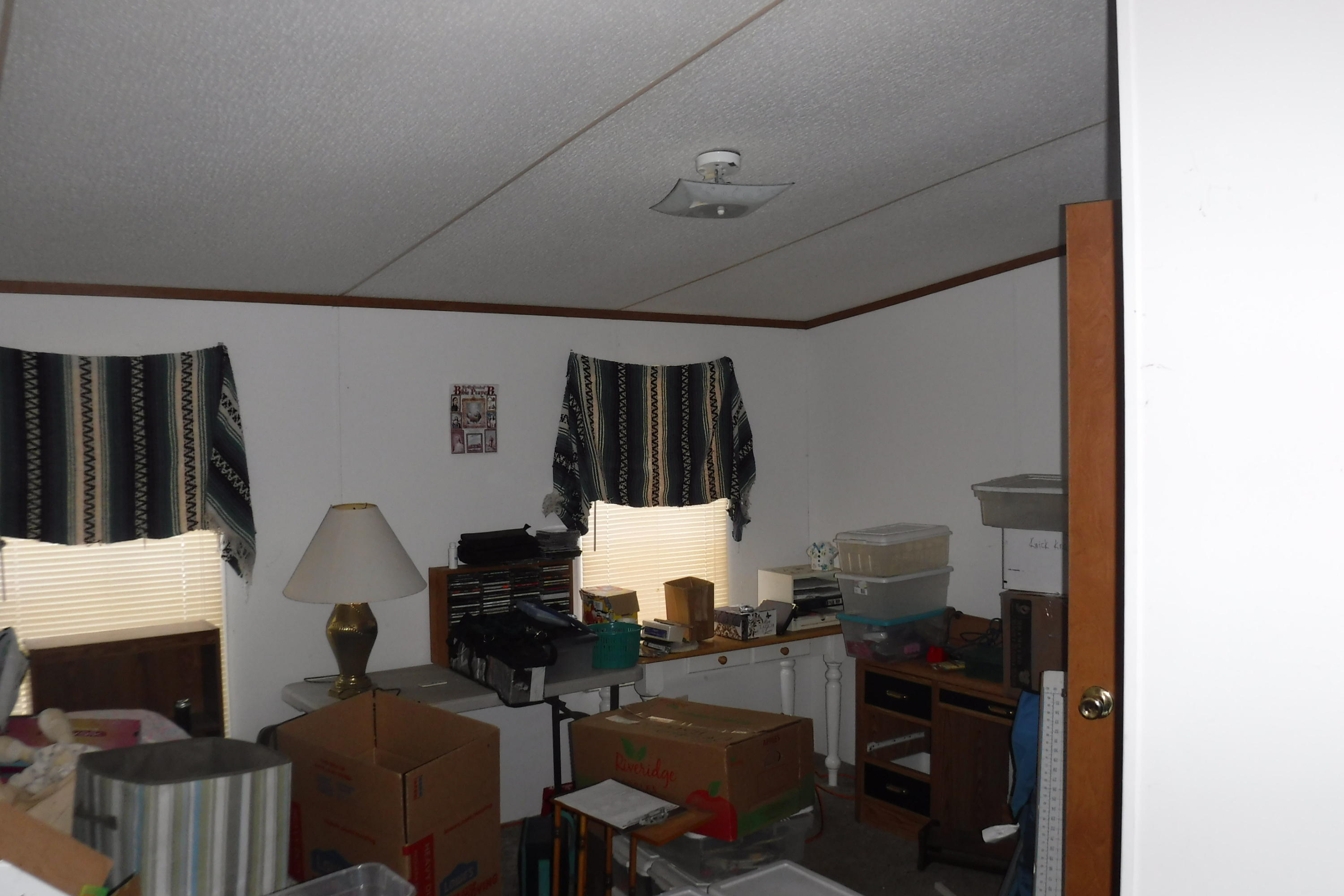 meets and bounds - Residential