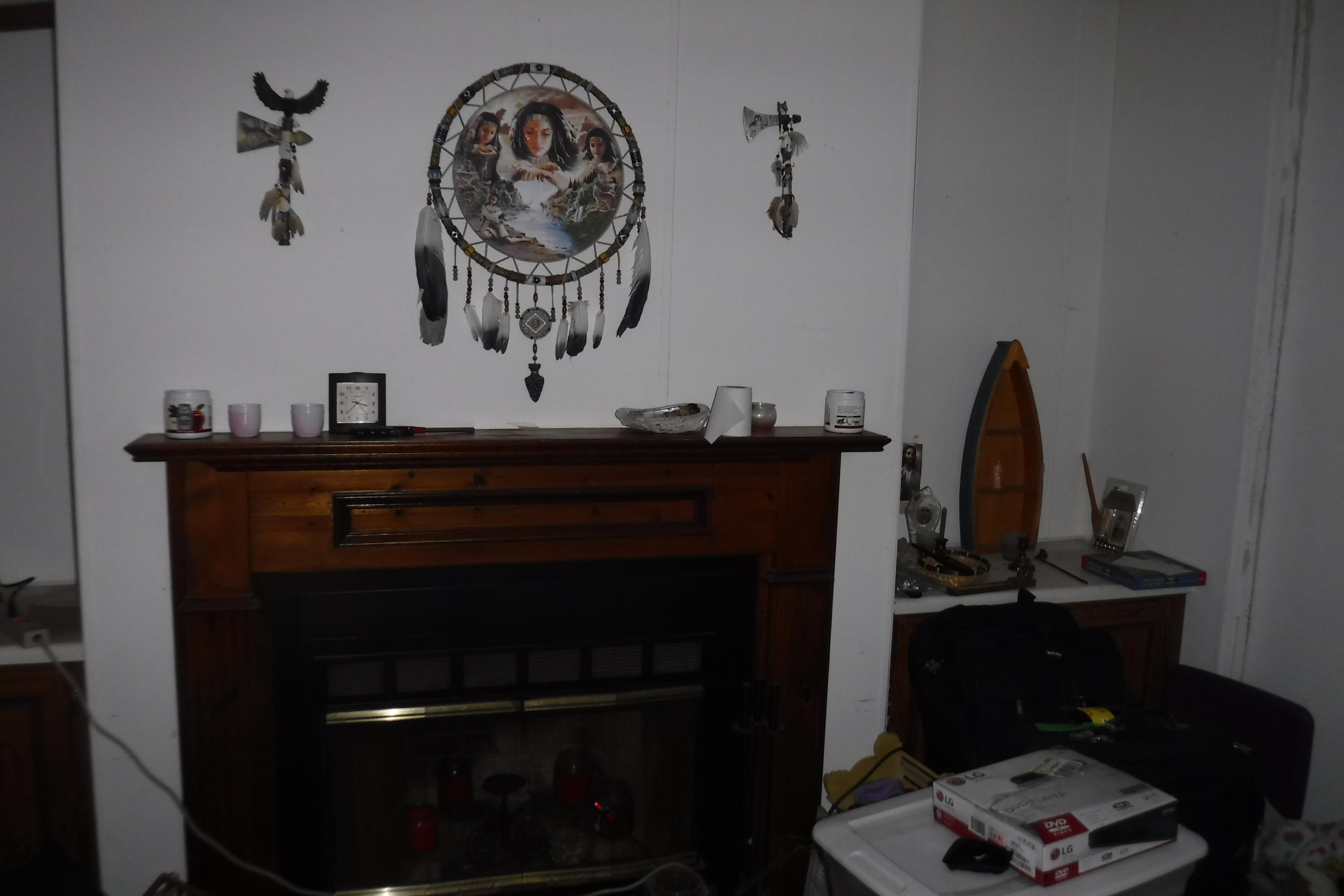 meets and bounds - Residential