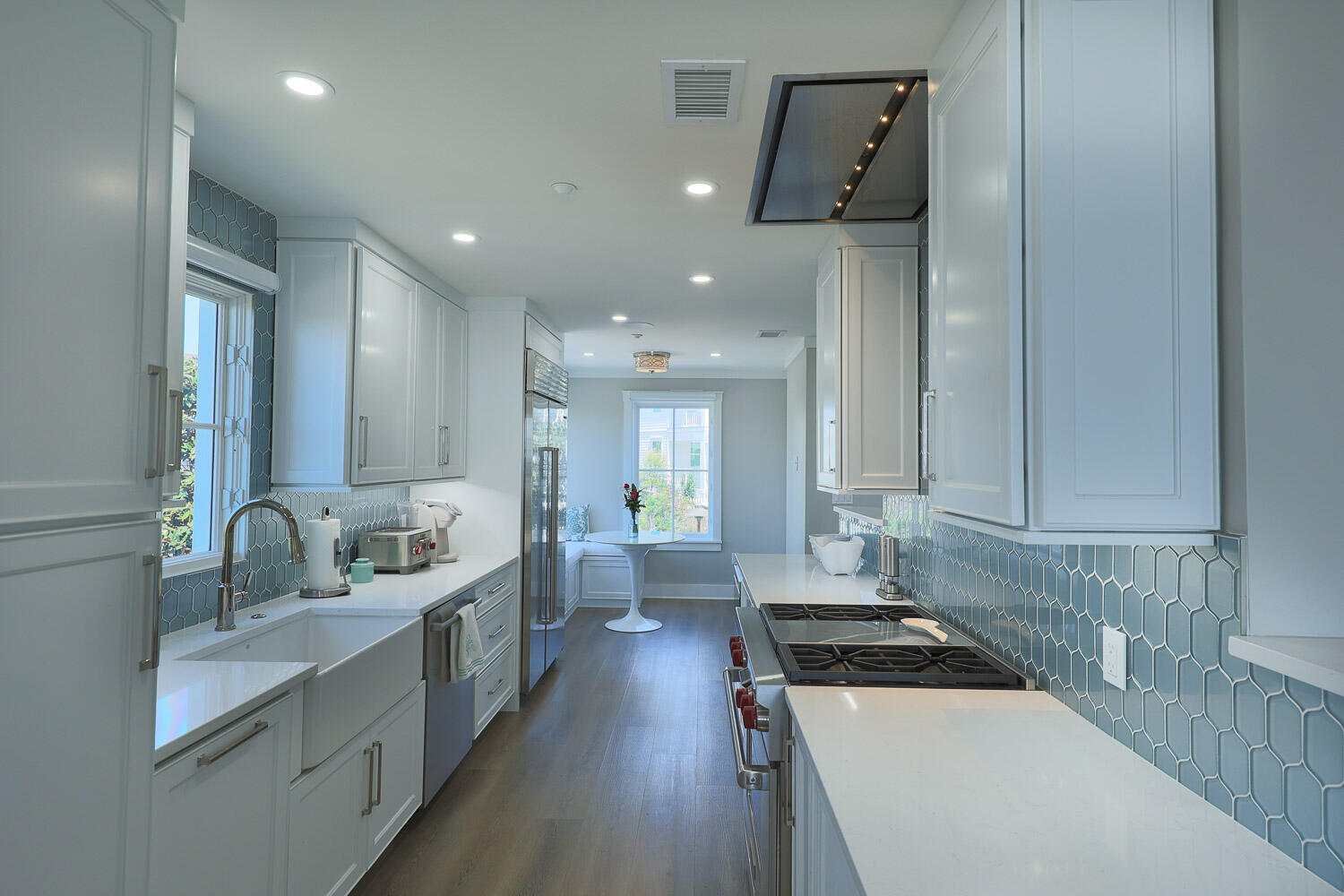WATERSOUND BEACH - Residential