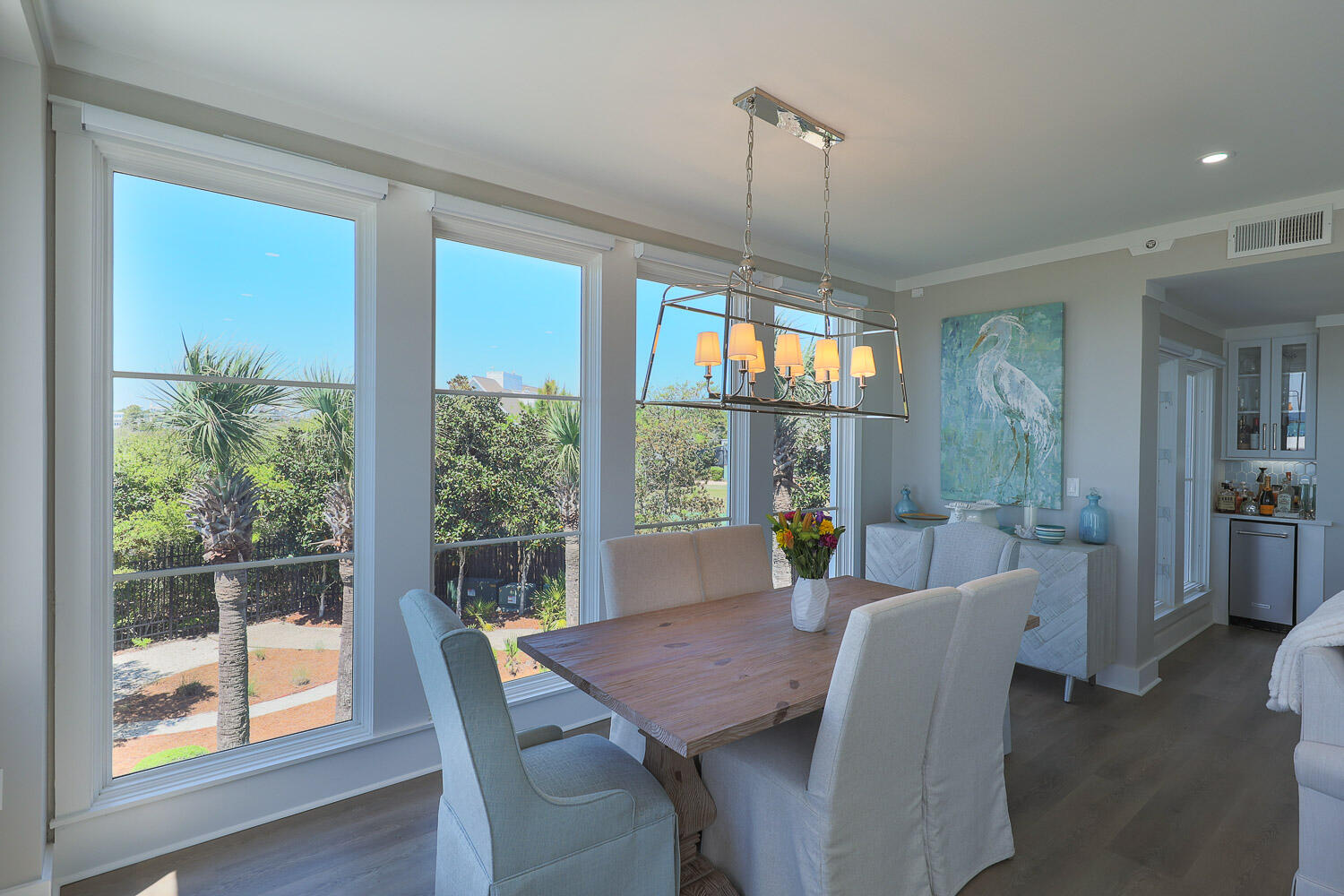 WATERSOUND BEACH - Residential