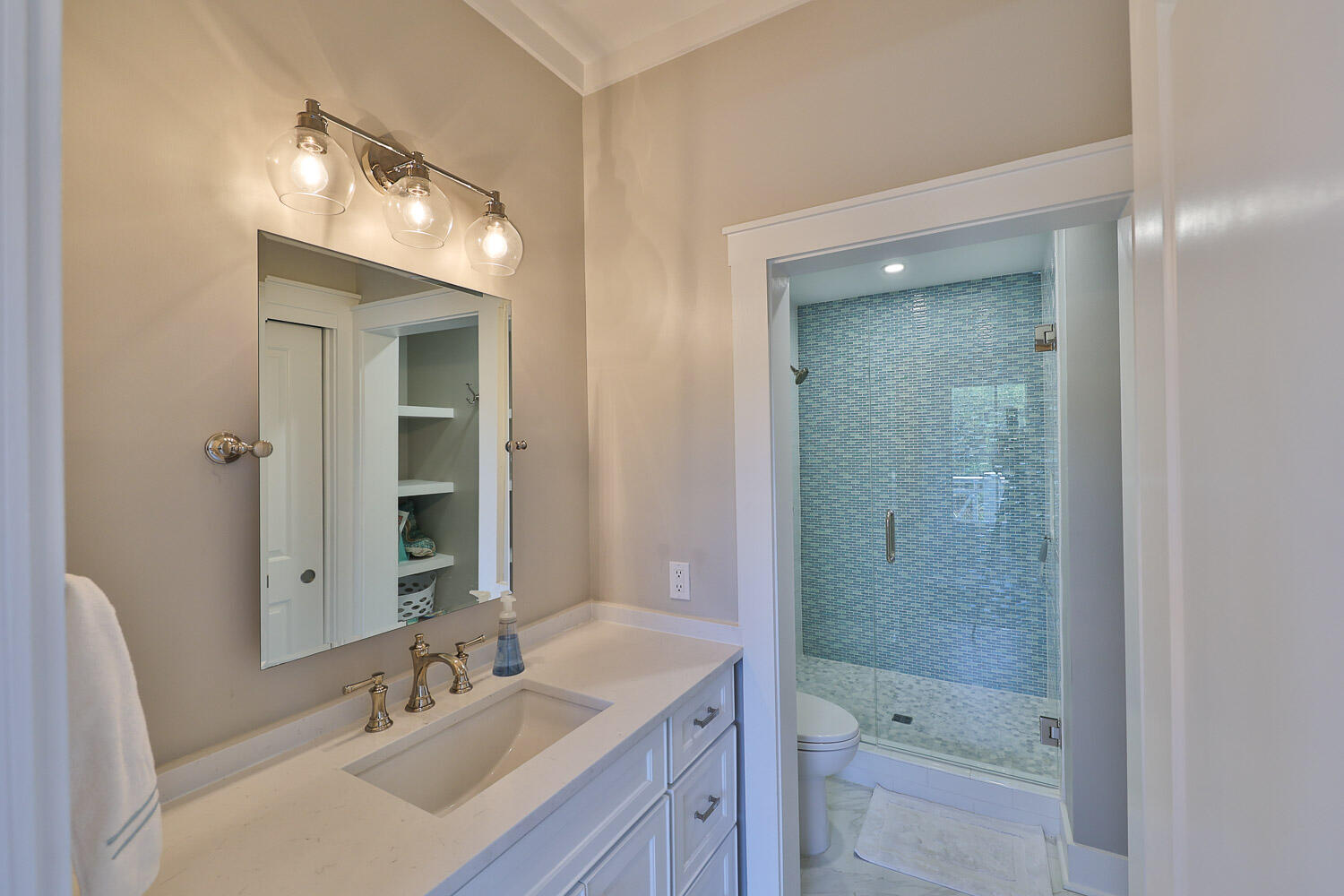 WATERSOUND BEACH - Residential