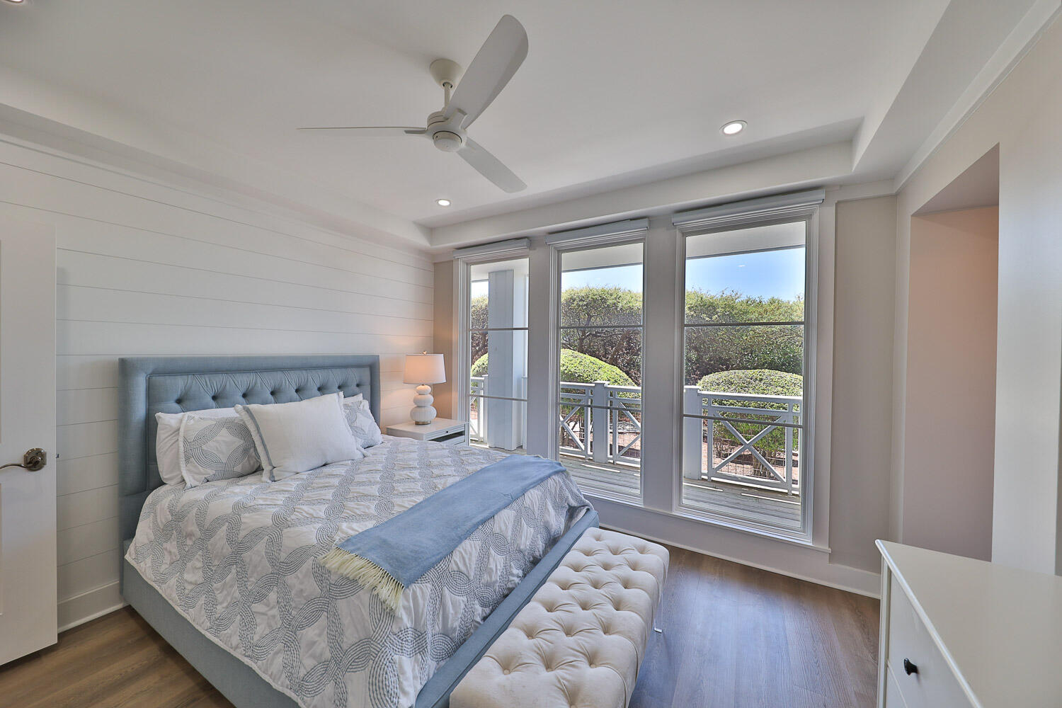 WATERSOUND BEACH - Residential