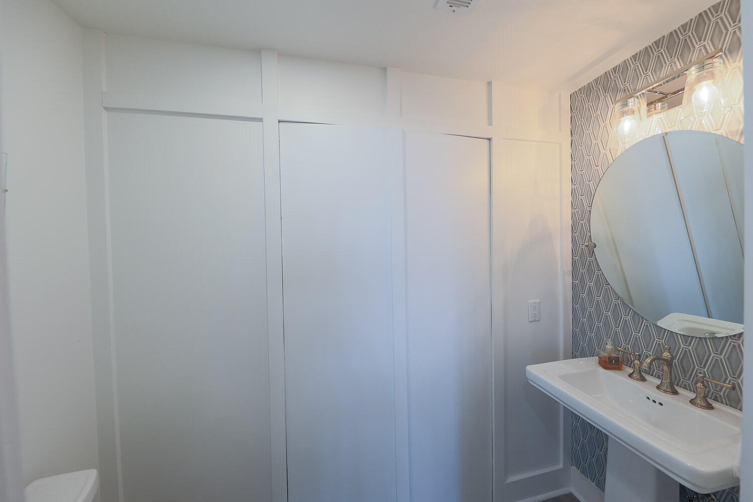 WATERSOUND BEACH - Residential