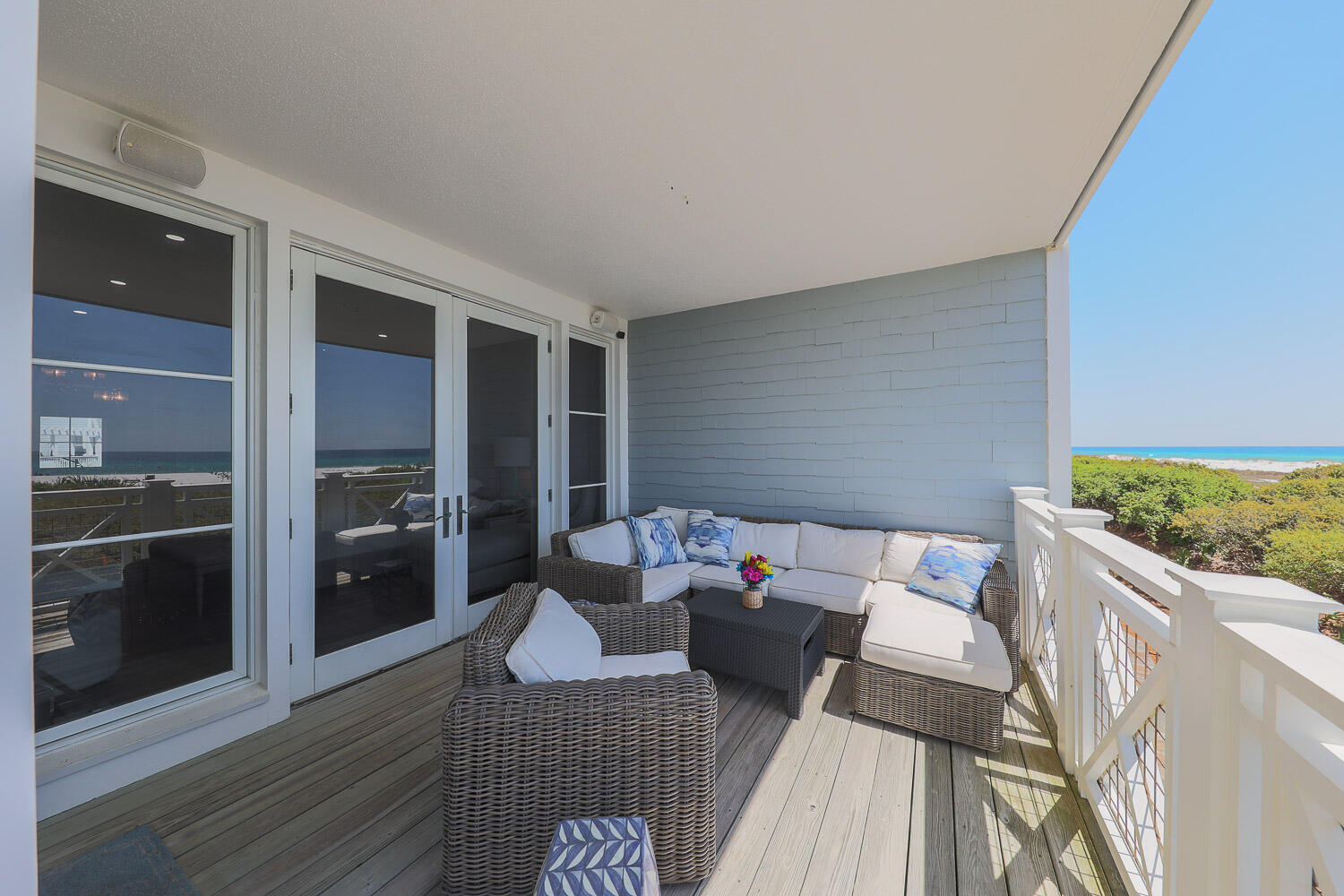 WATERSOUND BEACH - Residential