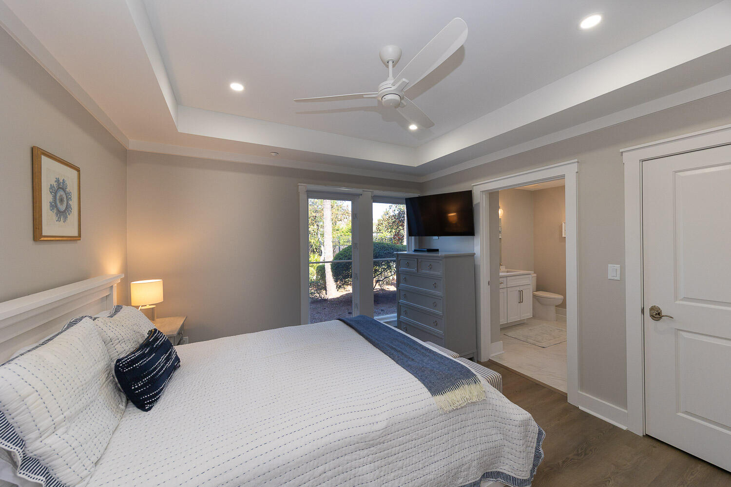 WATERSOUND BEACH - Residential