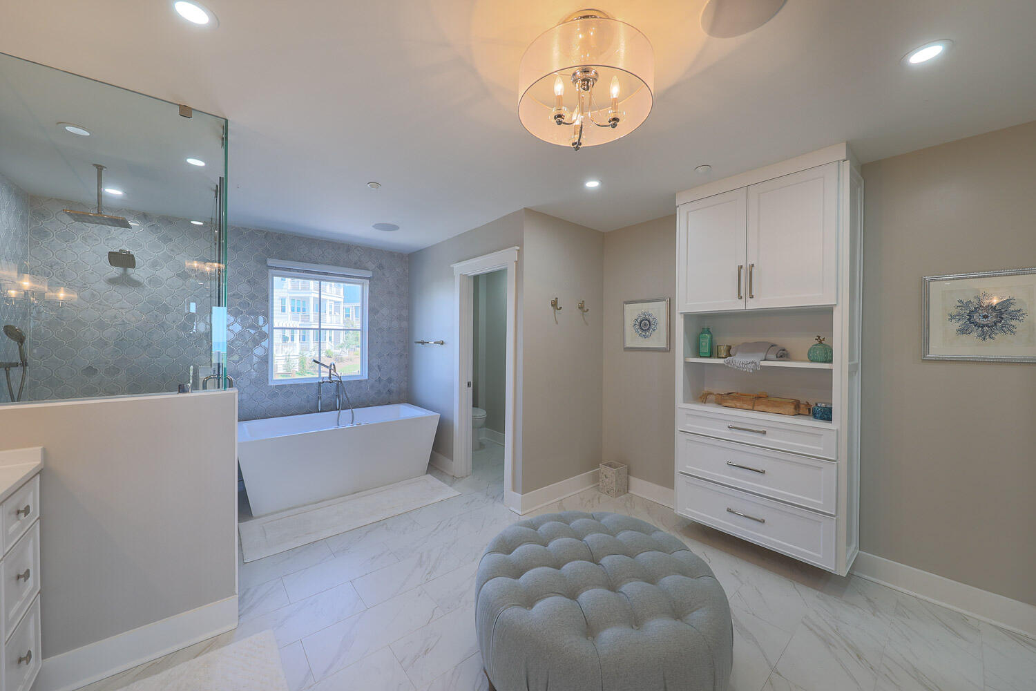 WATERSOUND BEACH - Residential
