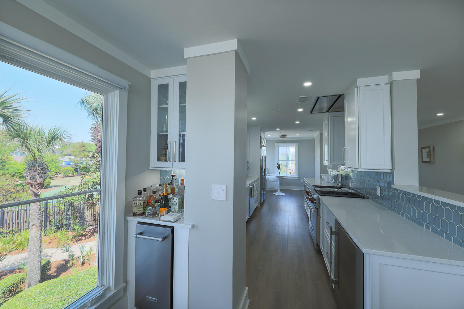 WATERSOUND BEACH - Residential