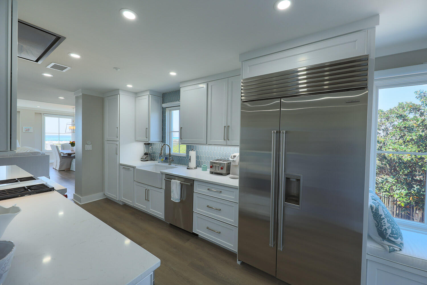 WATERSOUND BEACH - Residential