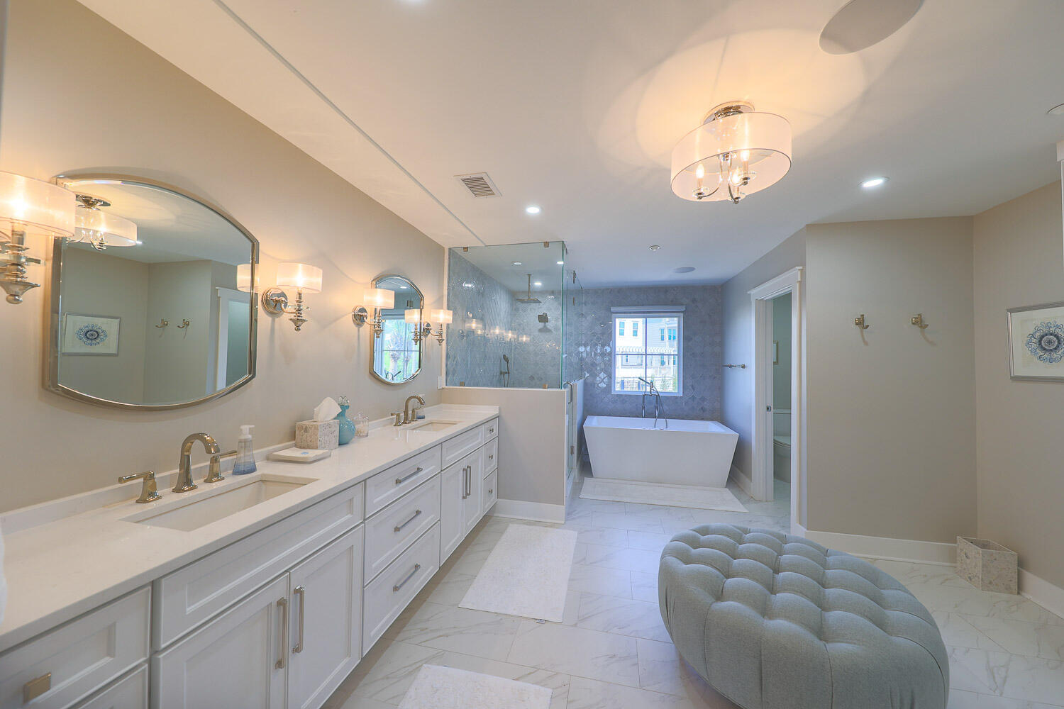 WATERSOUND BEACH - Residential