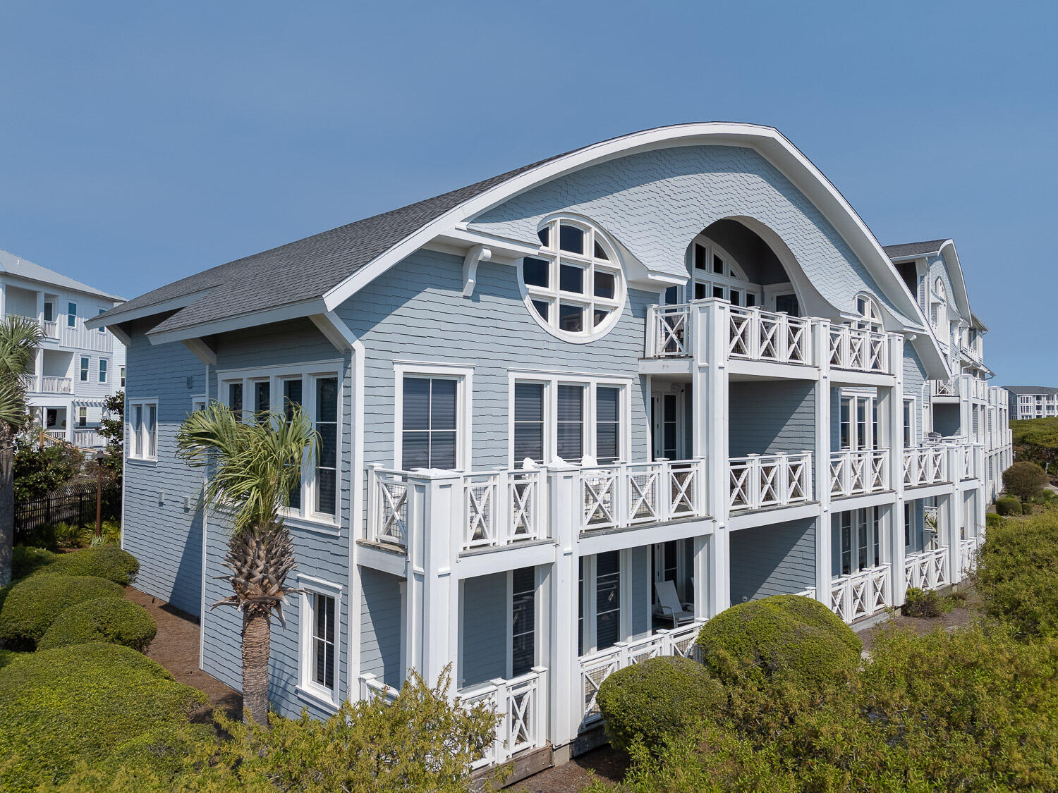 WATERSOUND BEACH - Residential