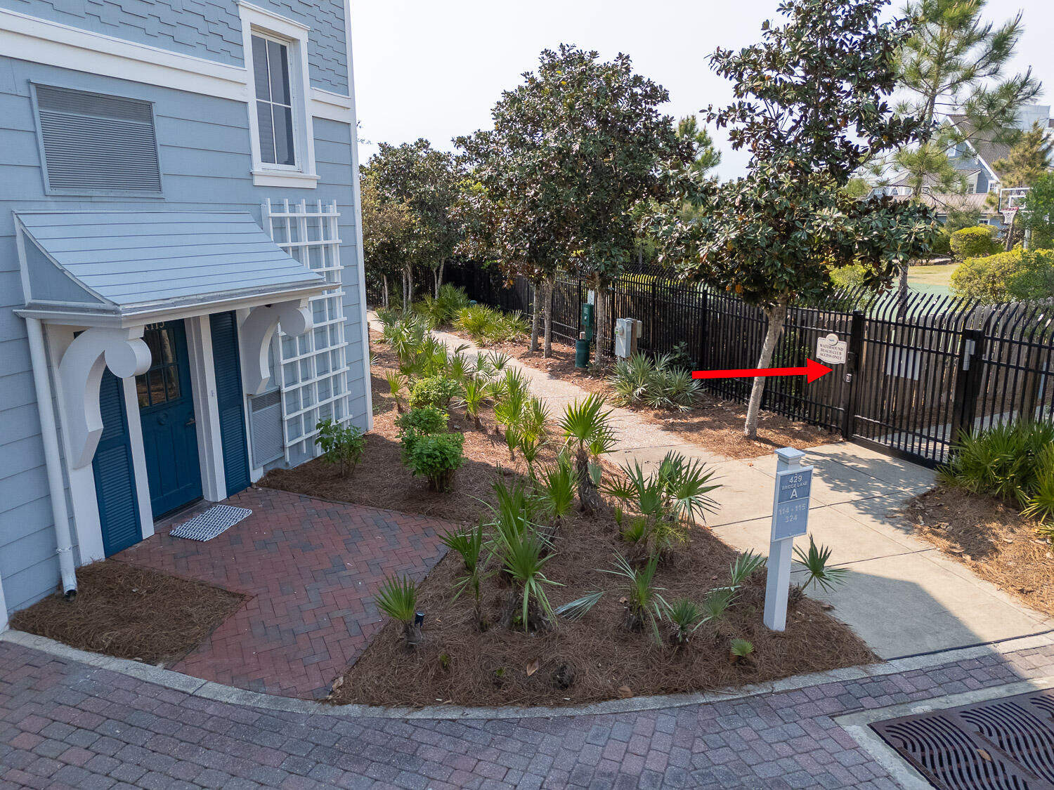 WATERSOUND BEACH - Residential