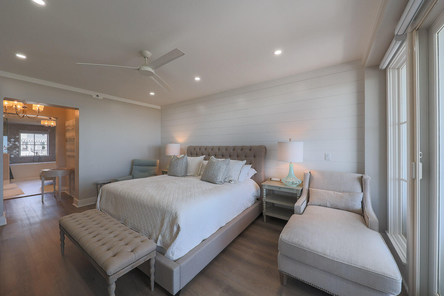 WATERSOUND BEACH - Residential