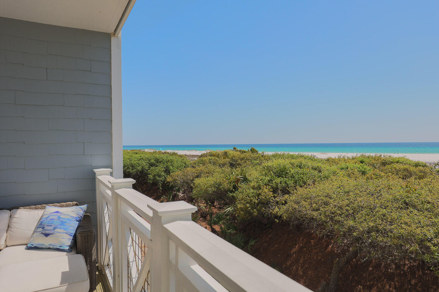 WATERSOUND BEACH - Residential