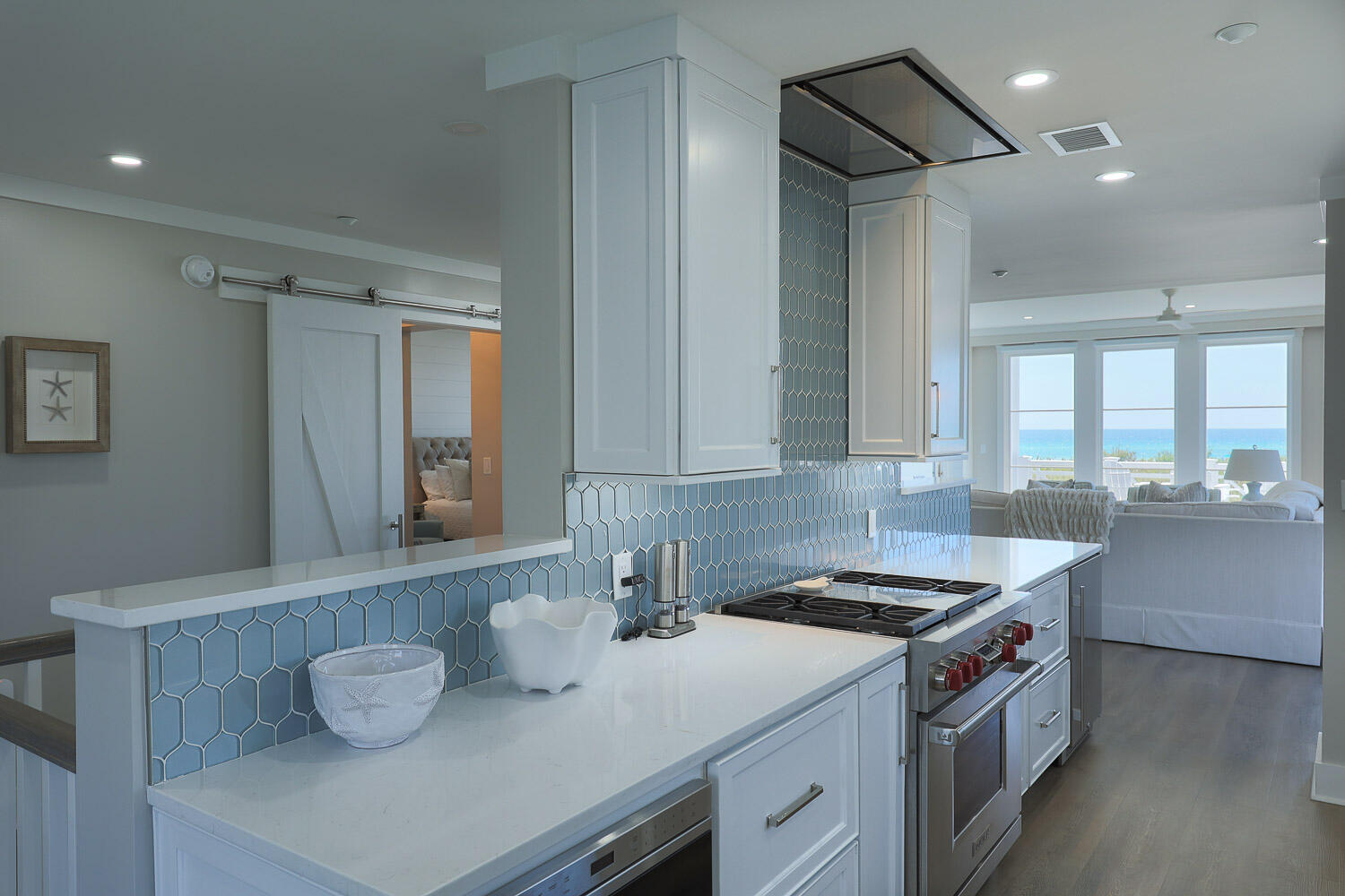 WATERSOUND BEACH - Residential