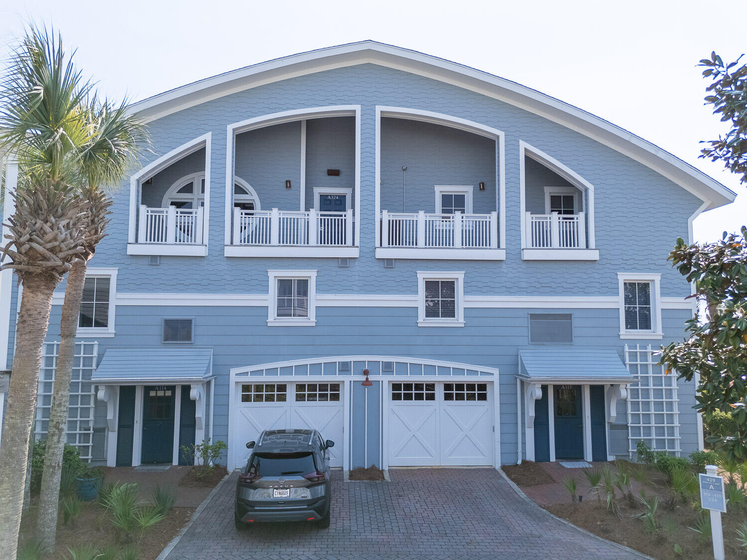 WATERSOUND BEACH - Residential