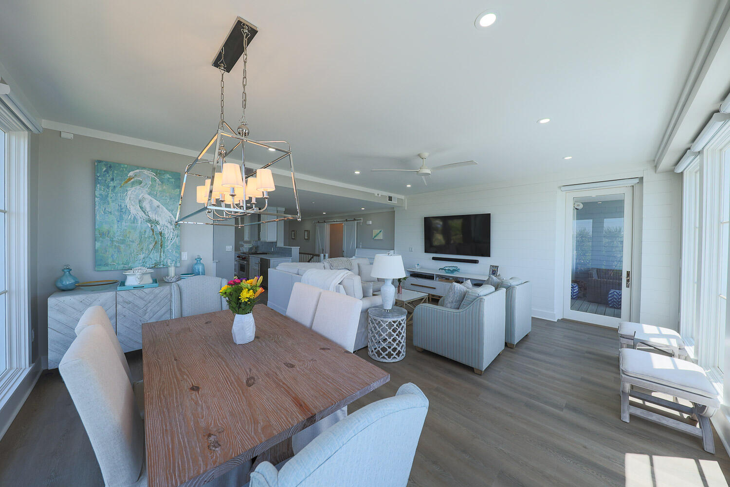WATERSOUND BEACH - Residential